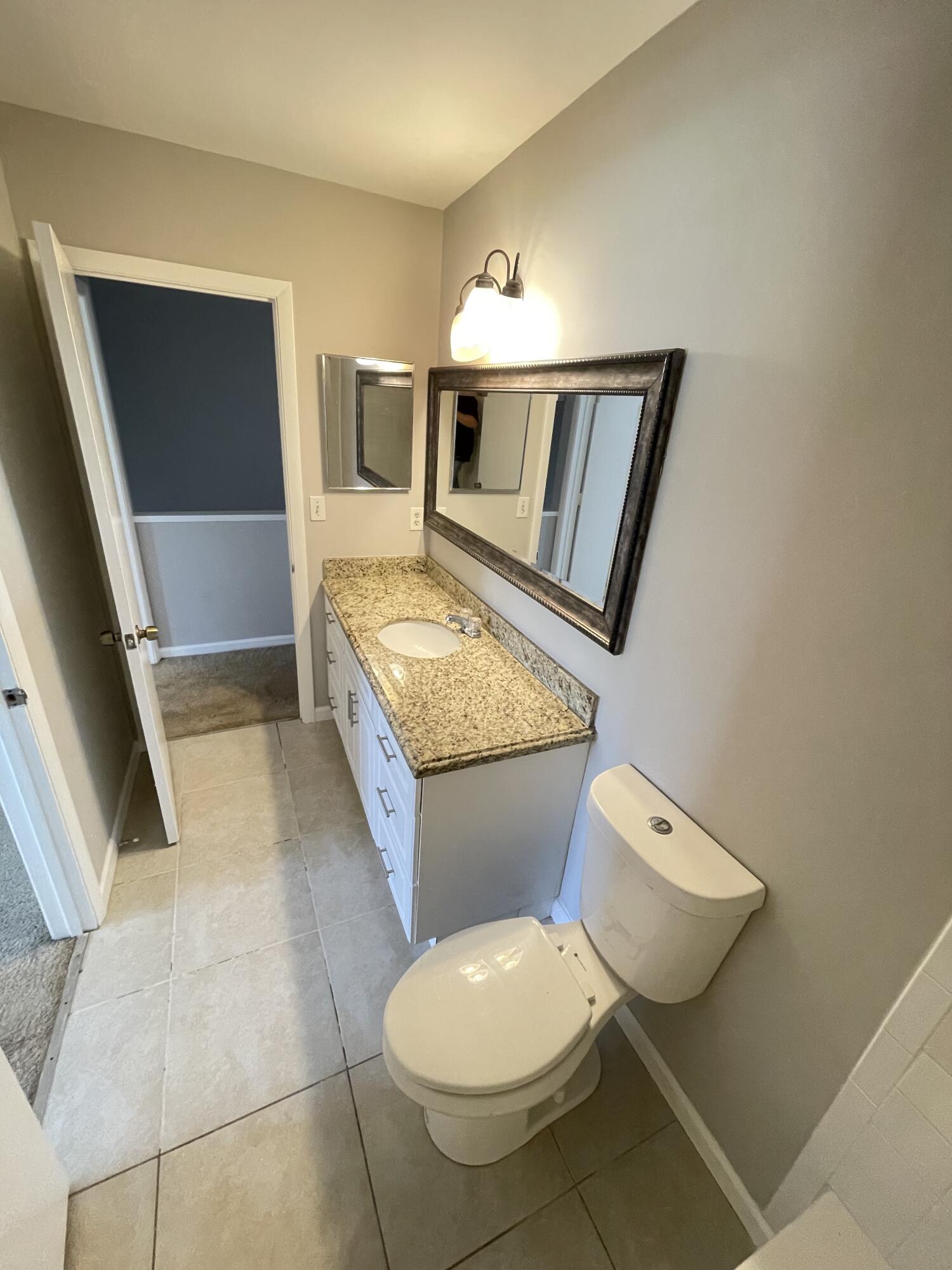 5806 Channel Drive — photo