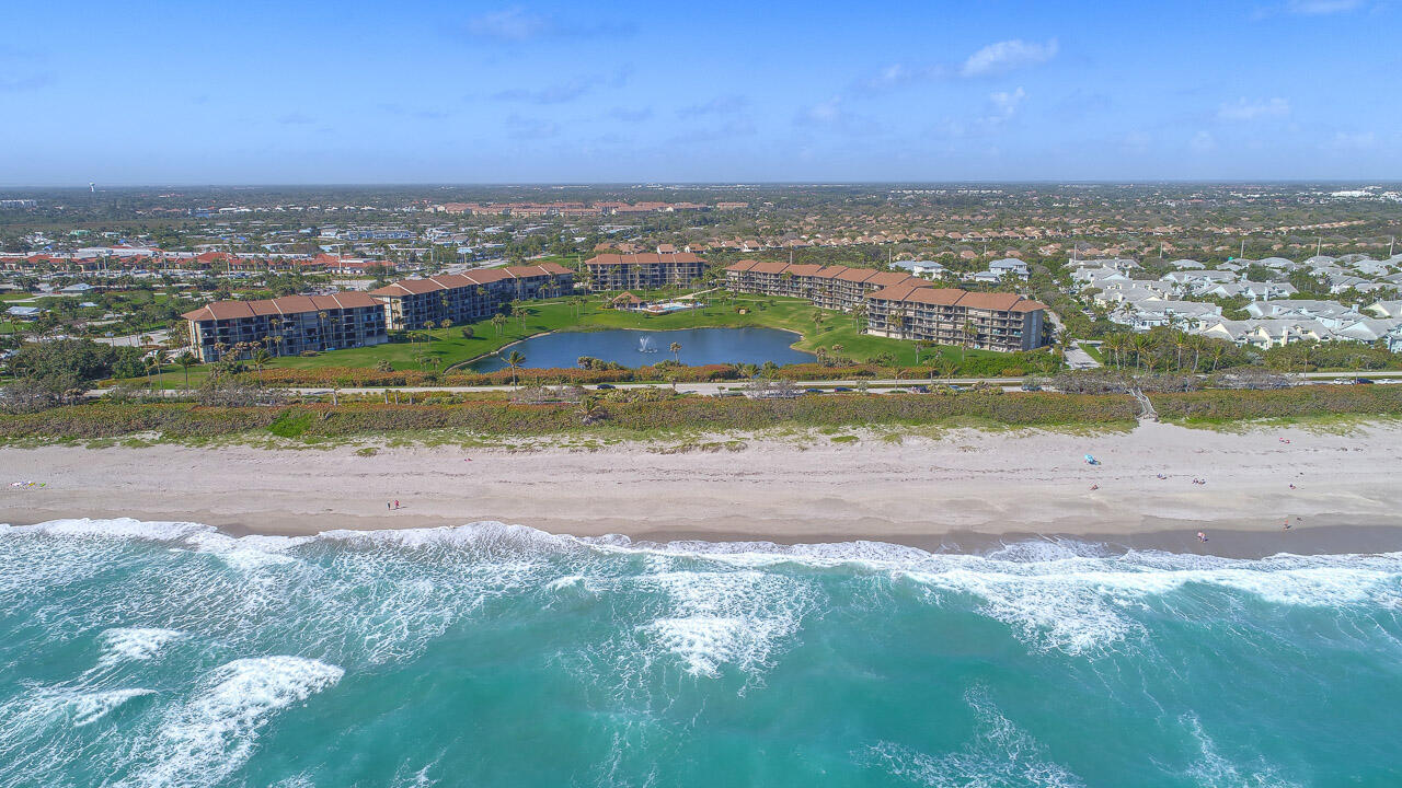 301 S Seas Drive 305 — photo