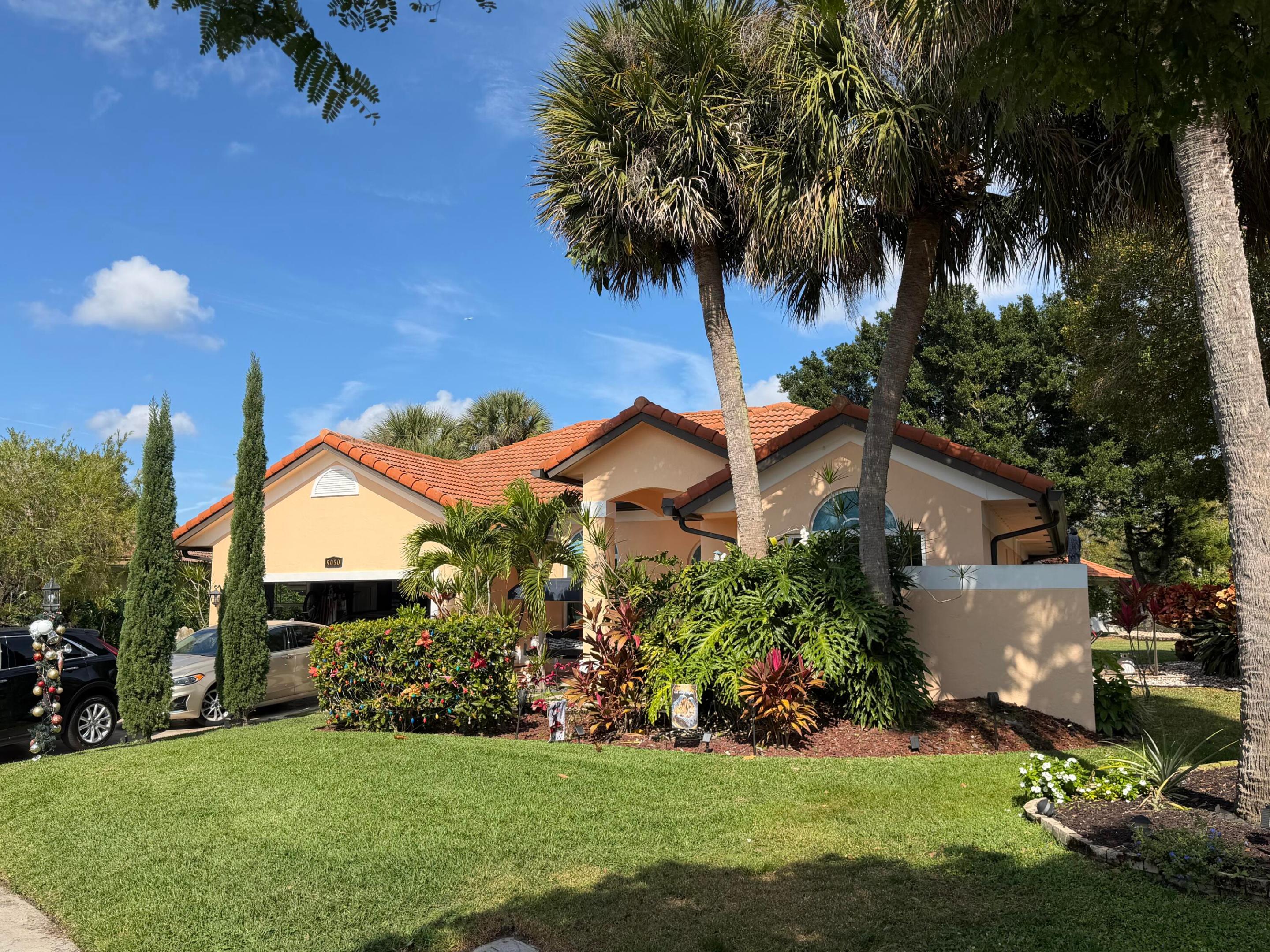 9050 Cypress Hollow Drive — photo