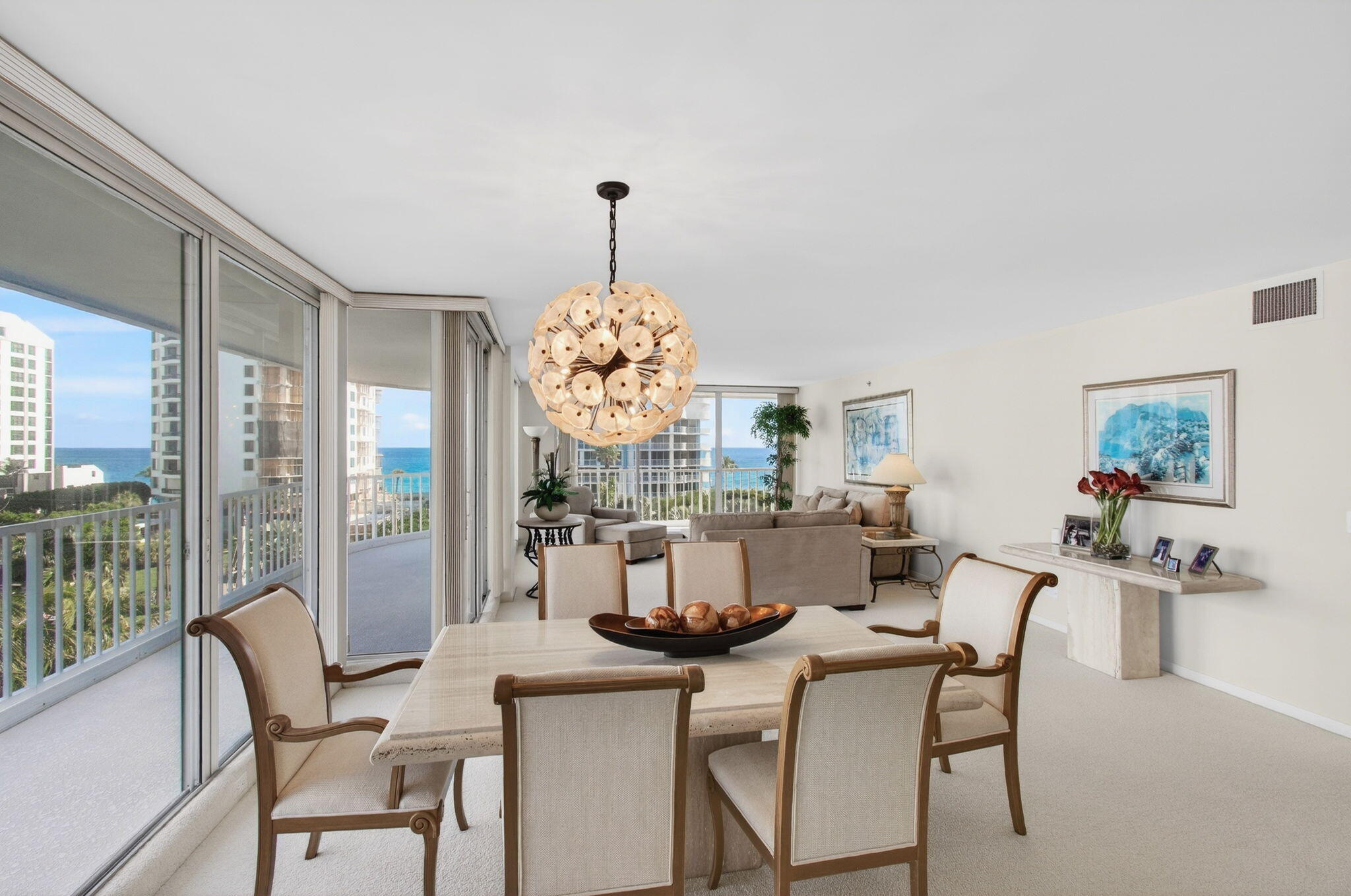 3210 S Ocean Boulevard 704 — photo