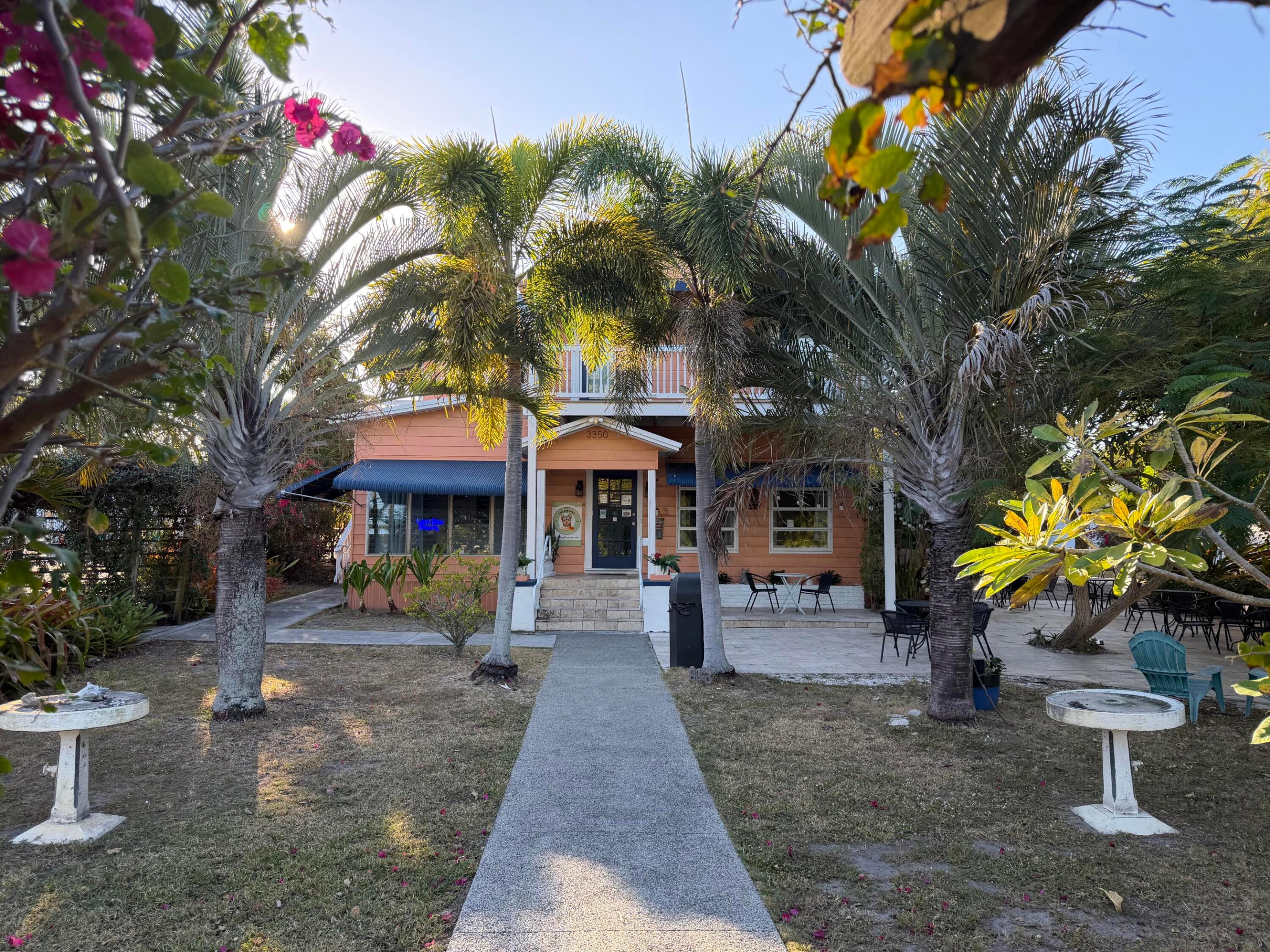 3350 NE Indian River Drive — photo