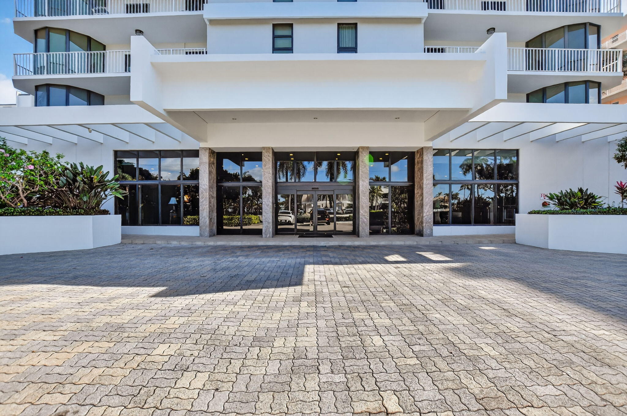 2917 S Ocean Boulevard 205 — photo