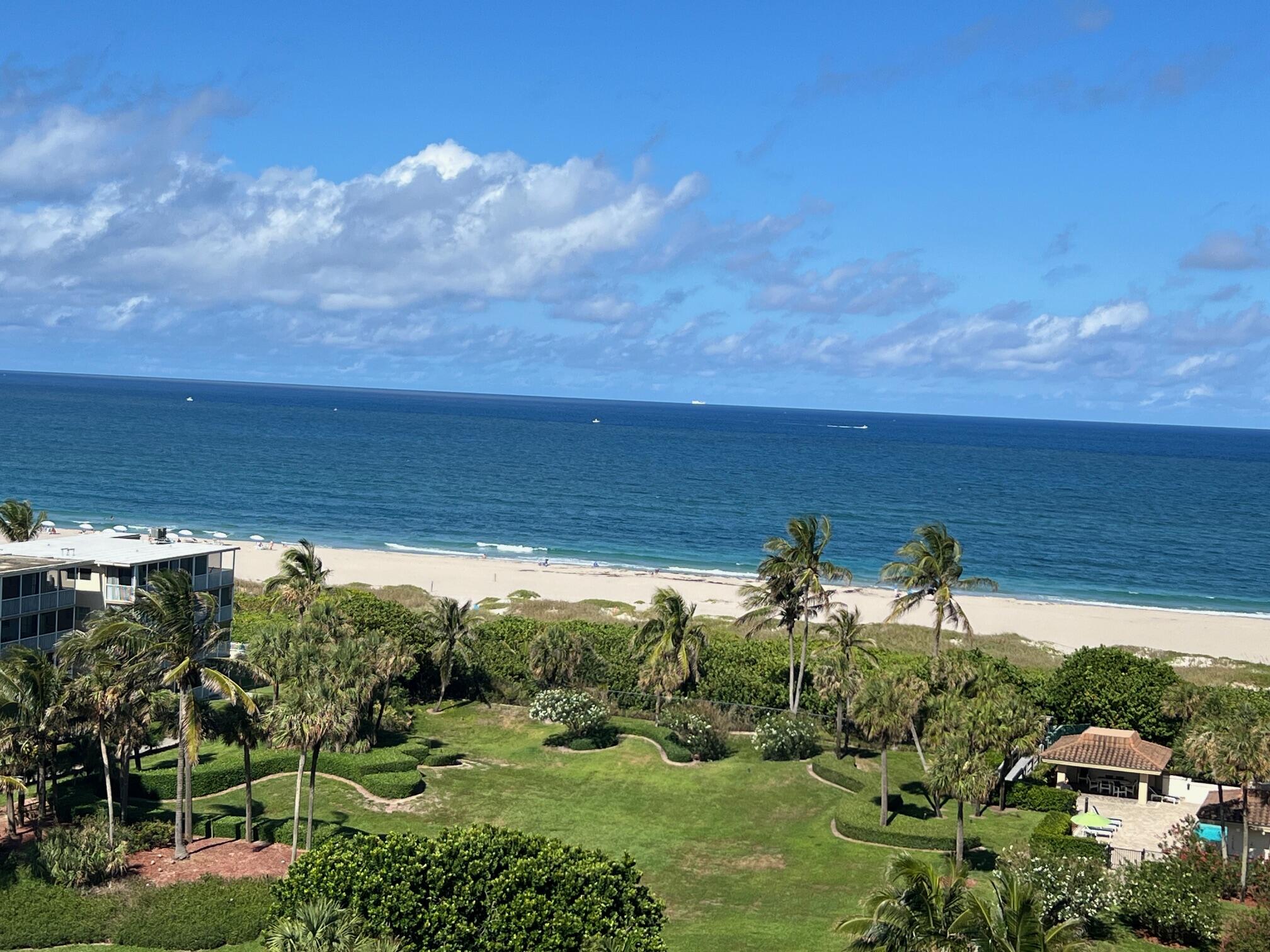 3400 N Ocean Drive 905 — photo