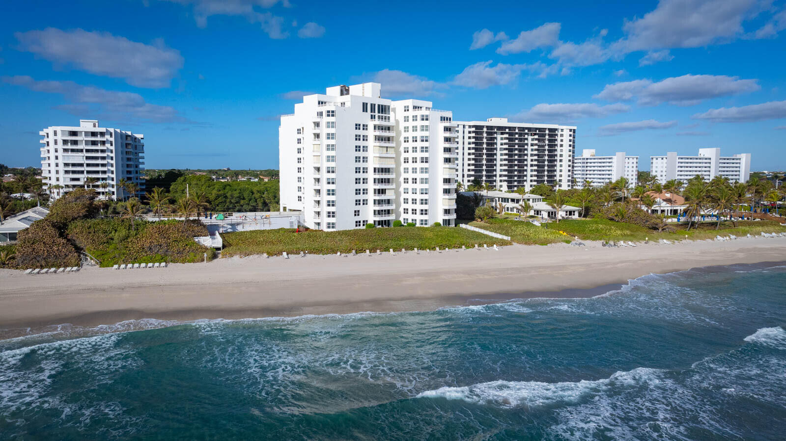 3407 S Ocean Boulevard 8a — photo