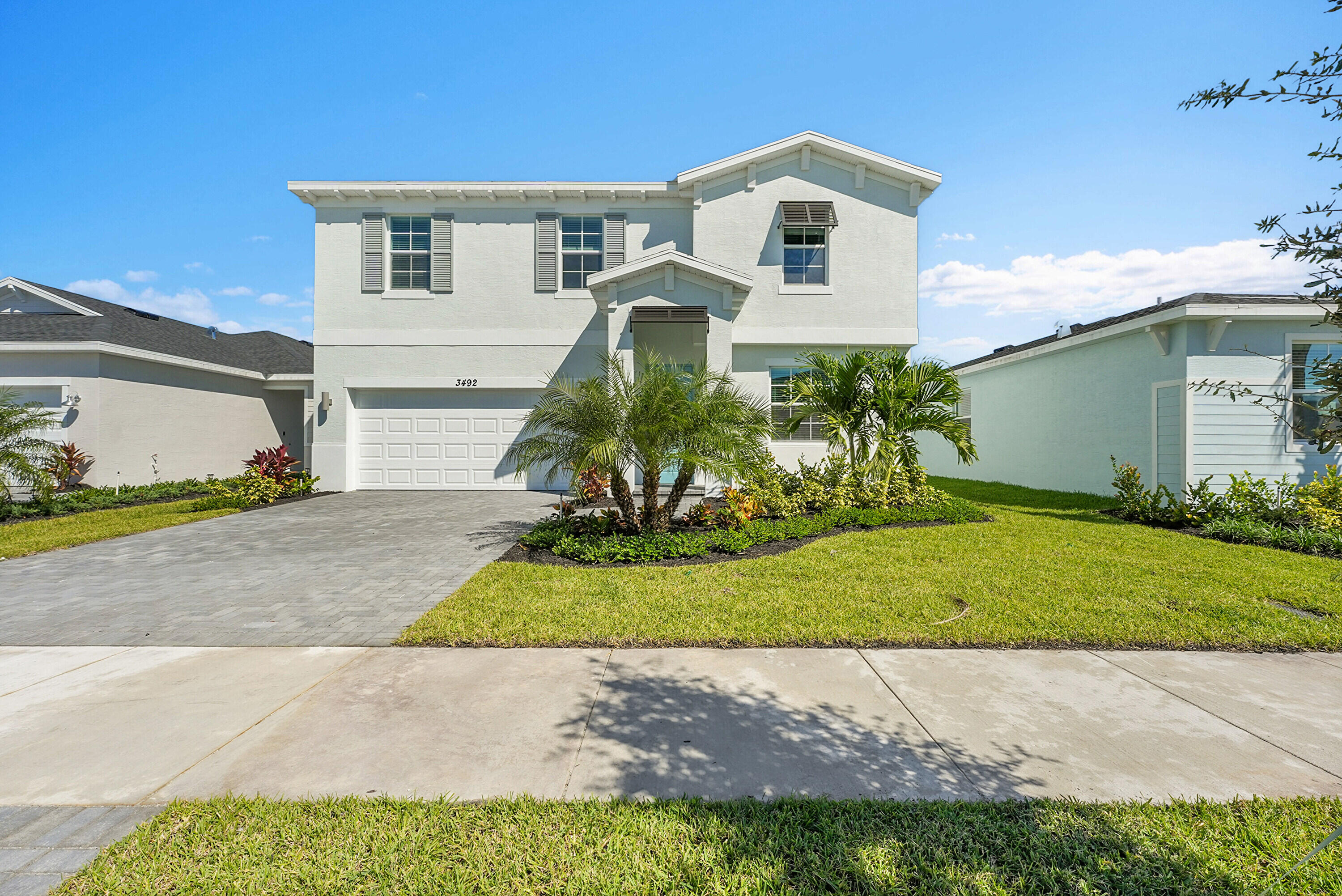 3492 Cedar Grove Drive — photo