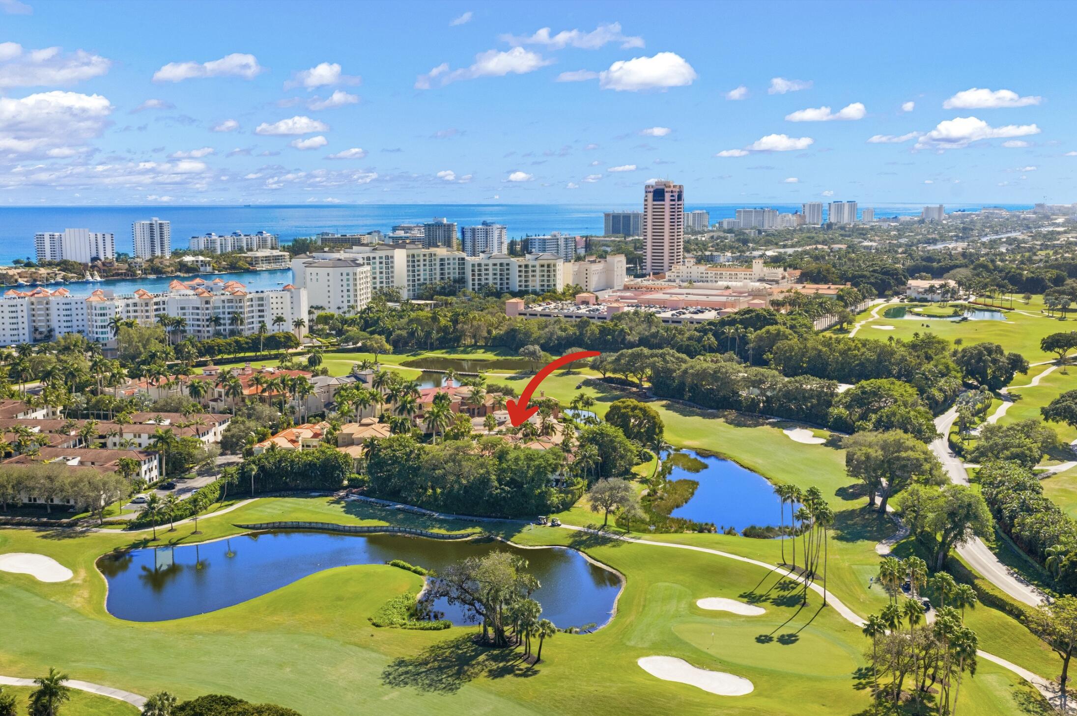 422 Addison Park Lane, Boca Raton, FL 33432 — photo 2