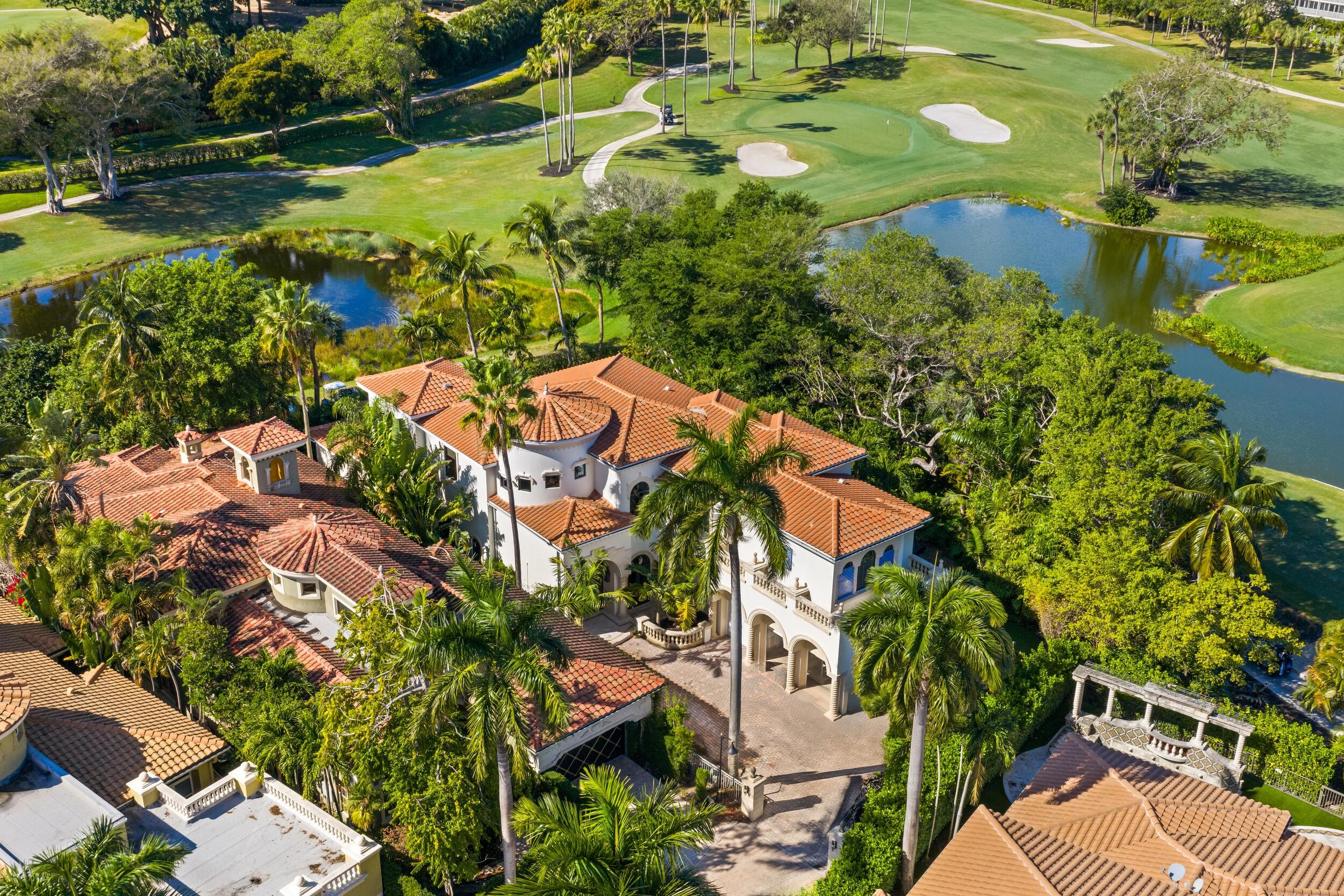 422 Addison Park Lane, Boca Raton, FL 33432 — photo 3