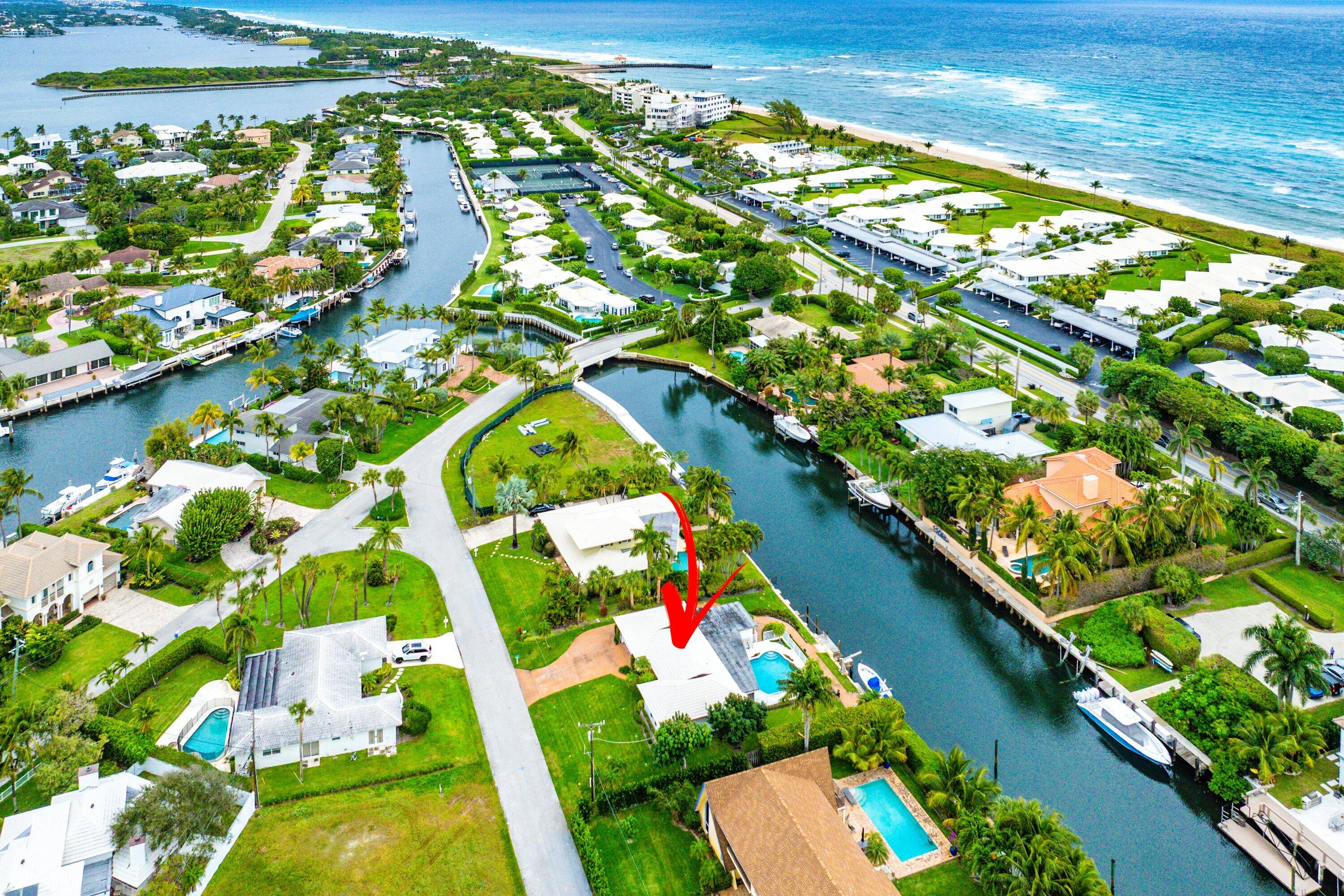 23 Sabal Island Drive — photo