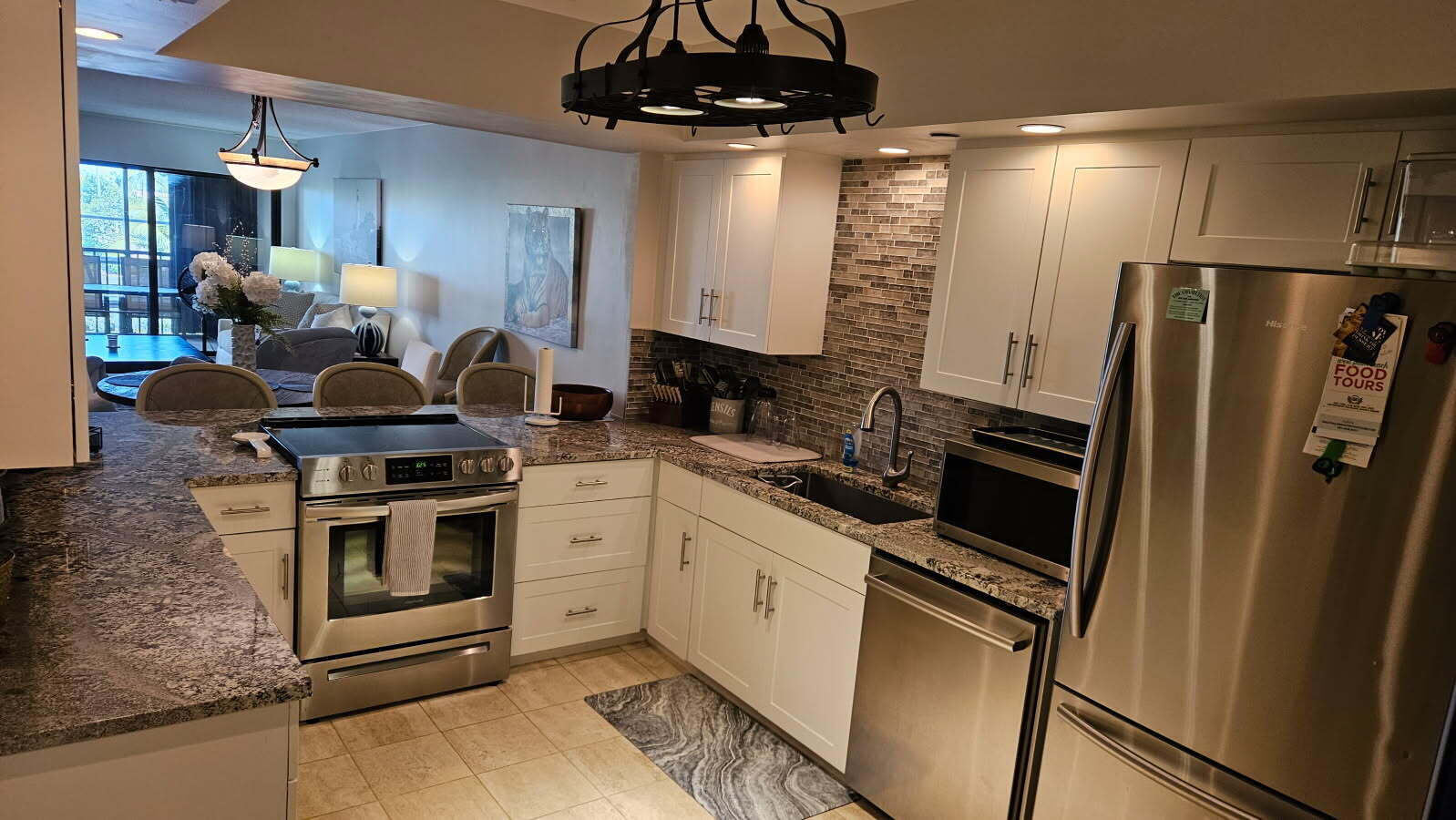 500 Ocean Trail Way Unit 307 — photo