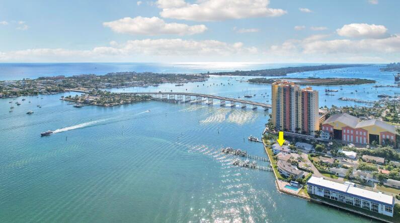 360 Wilma Circle Unit 5 — photo