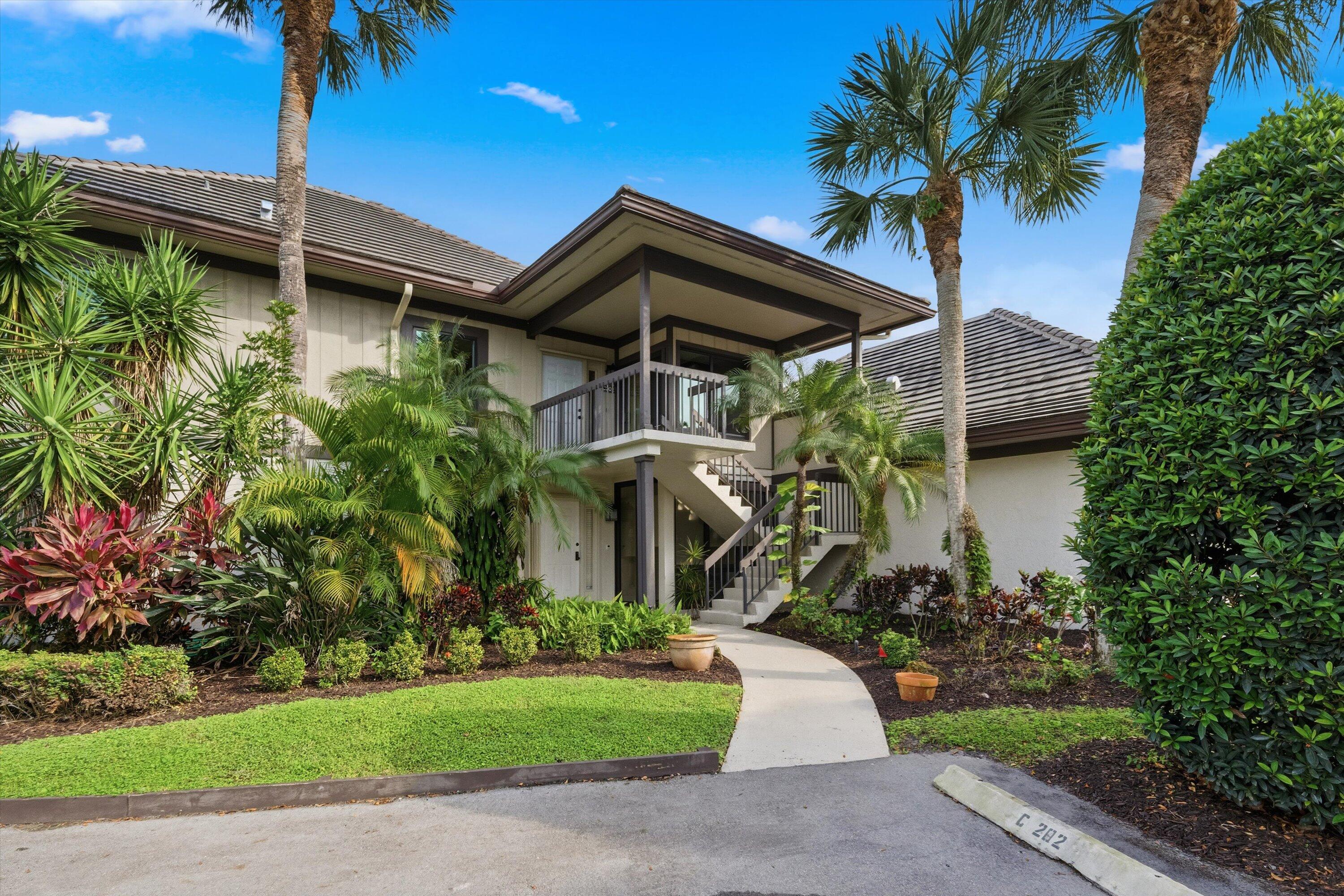 13254 Polo Club Road C202 — photo
