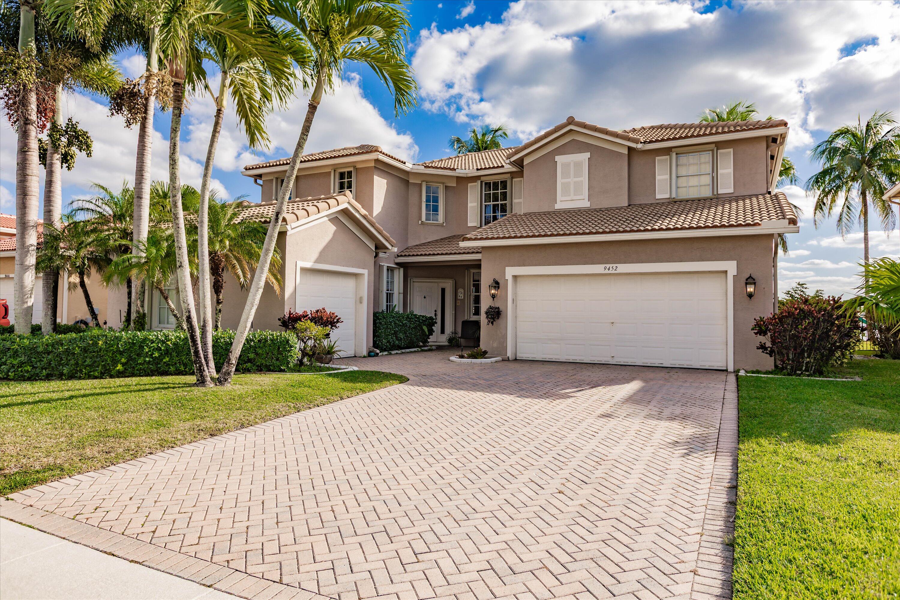 9452 Granite Ridge Lane — photo