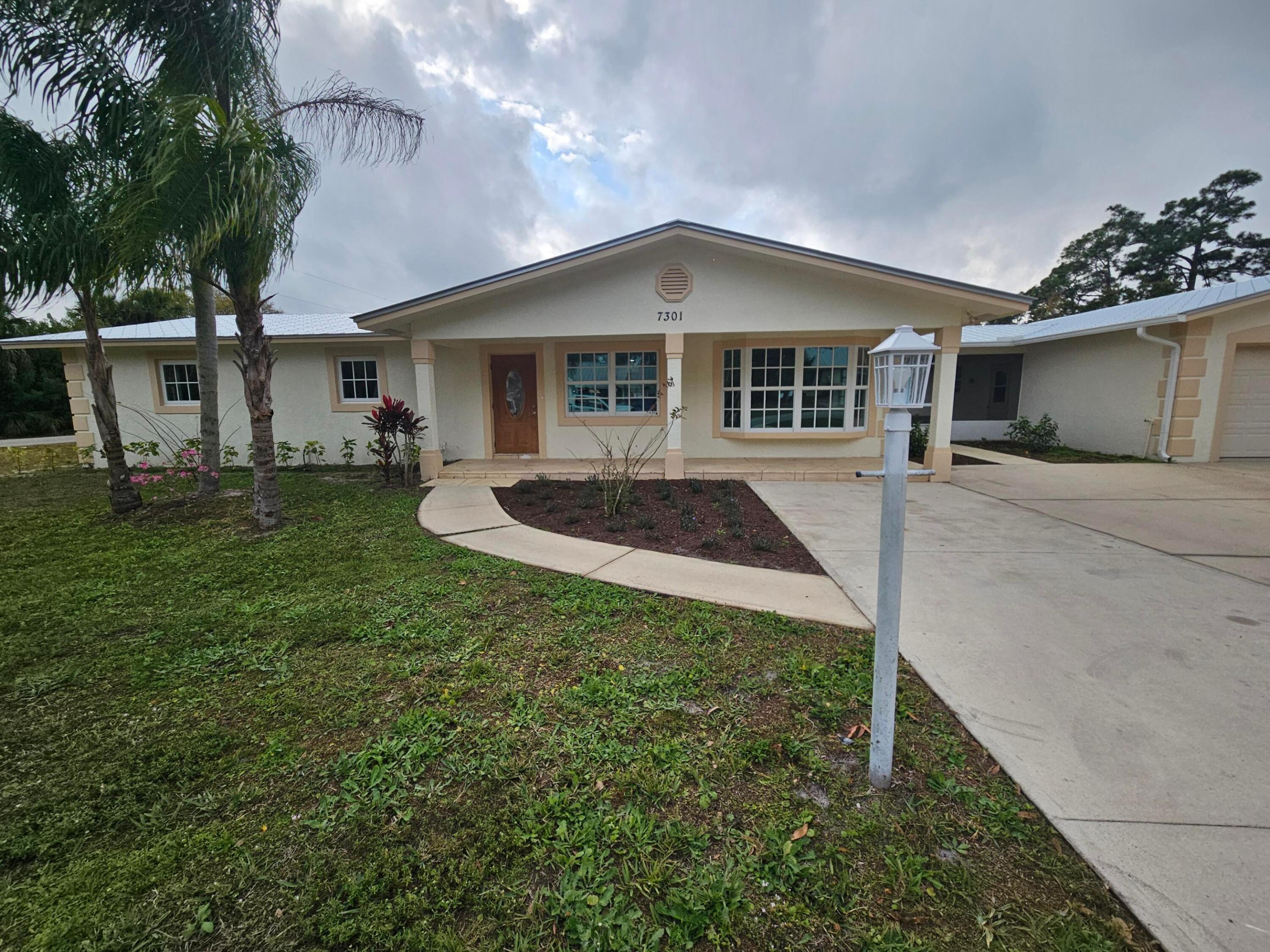 7301 Cabana Lane — photo