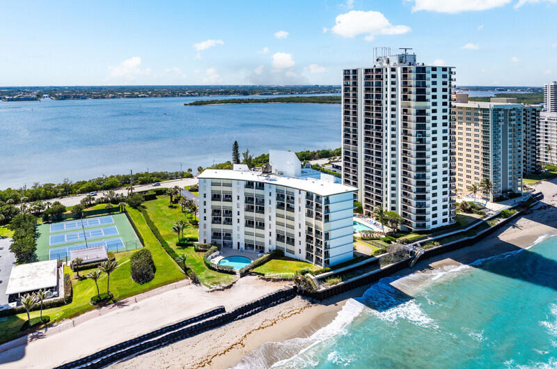 5400 N Ocean Drive 7B — photo