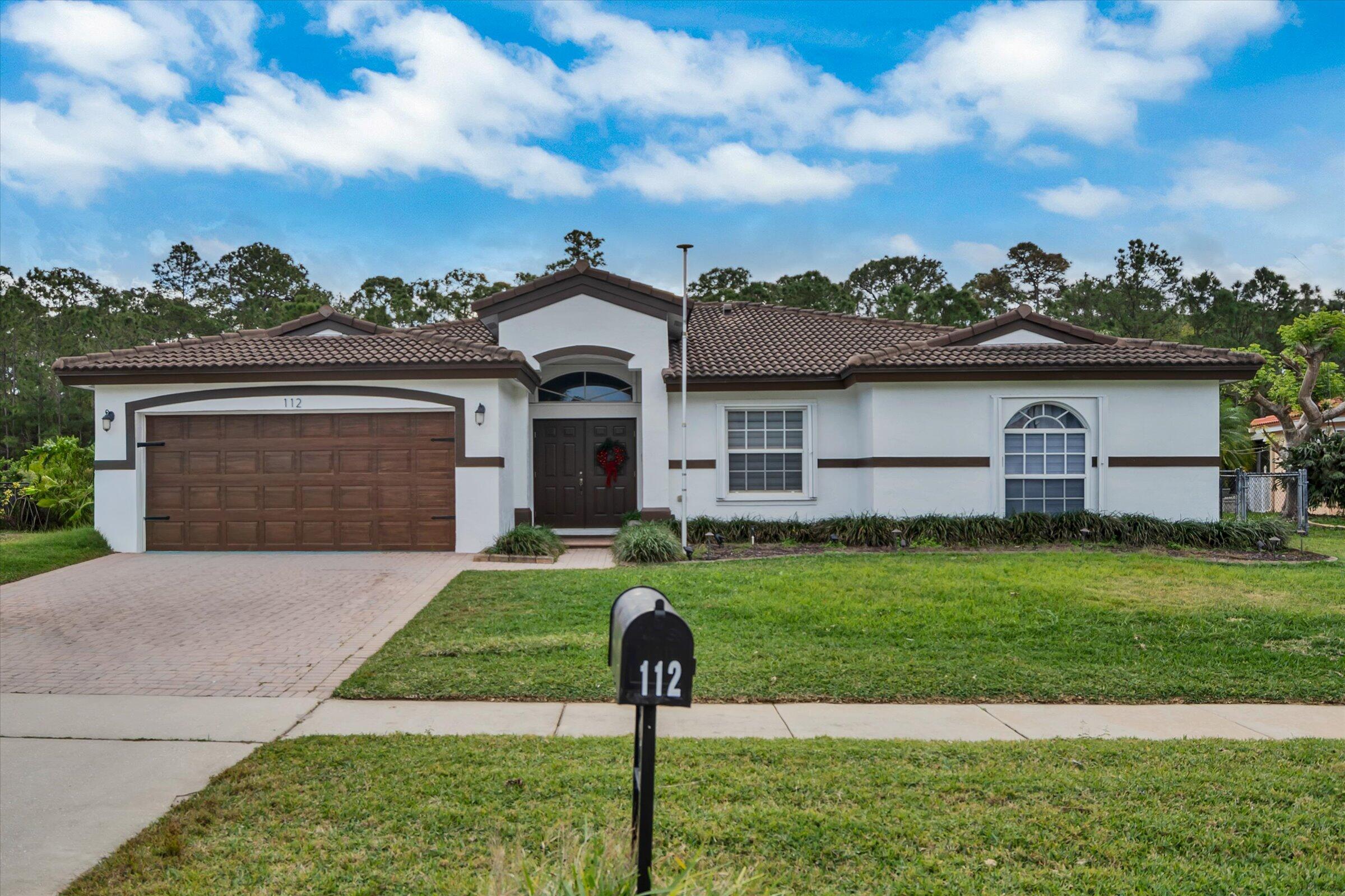 112 Cocoplum Circle — photo