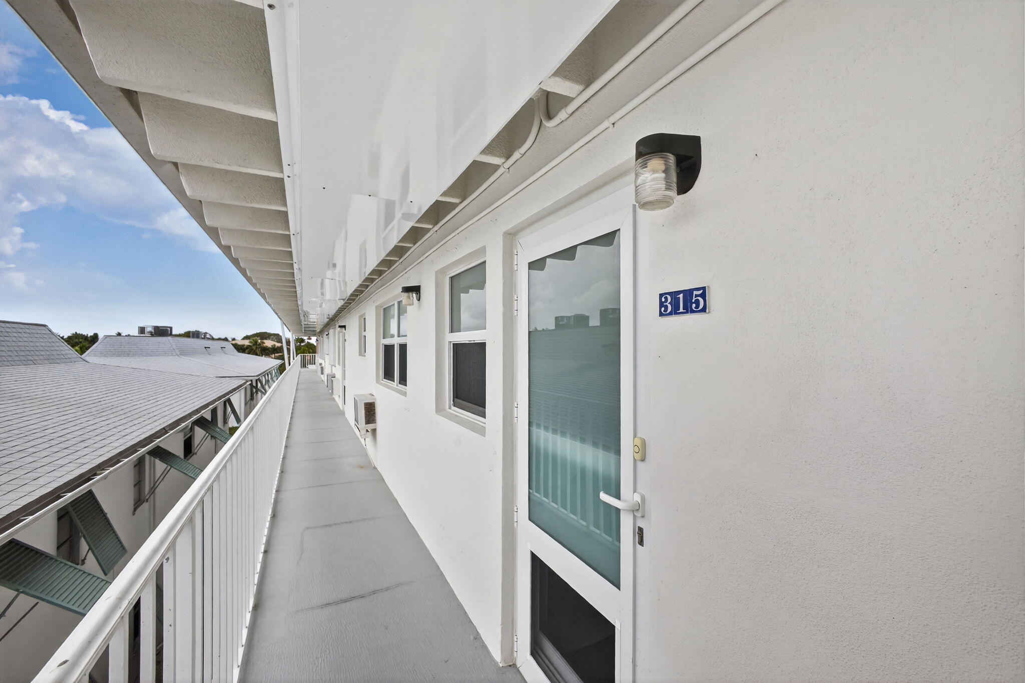 4001 S Ocean Boulevard 315 — photo