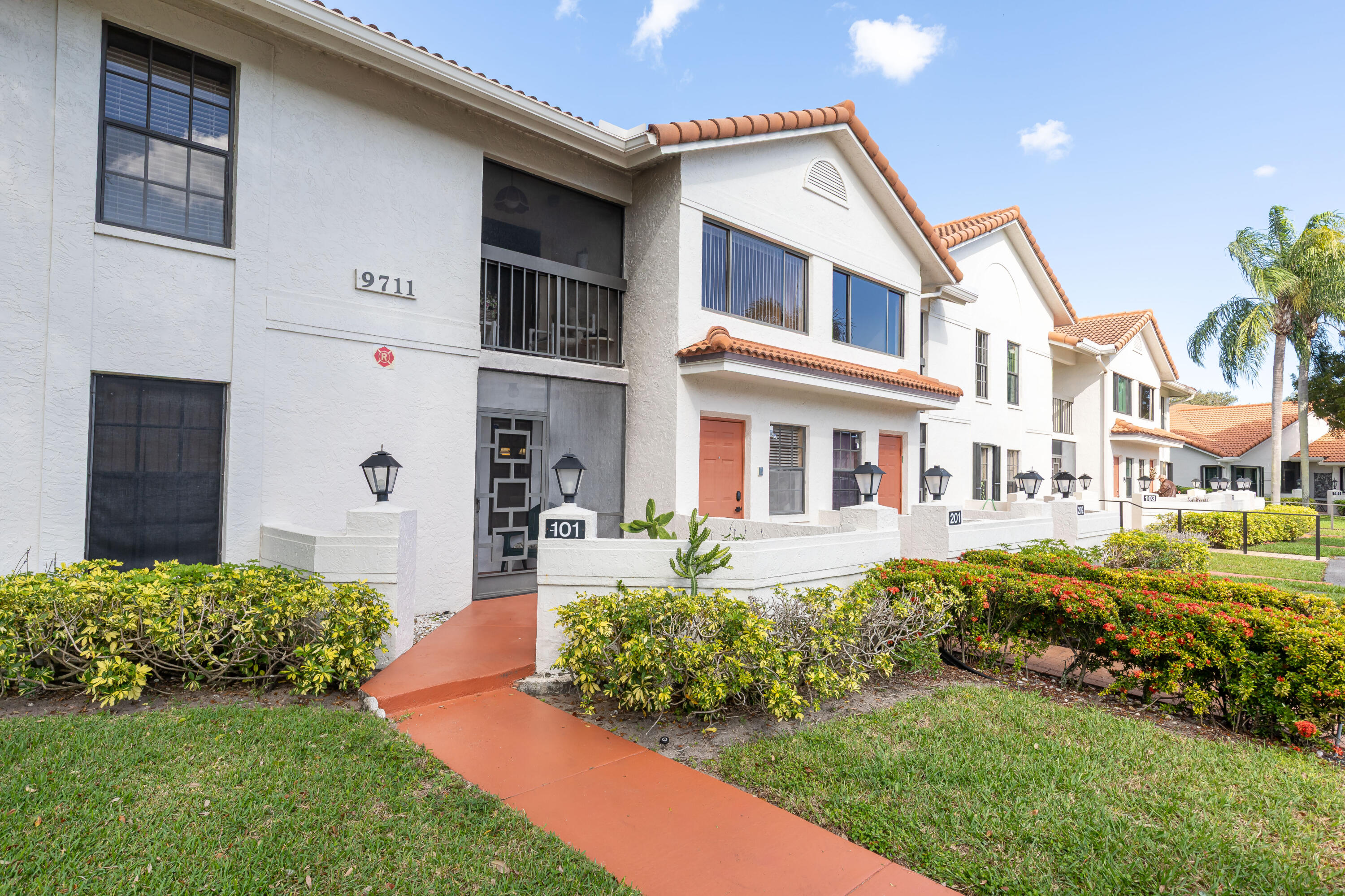 9711 Pavarotti Terrace 101 — photo
