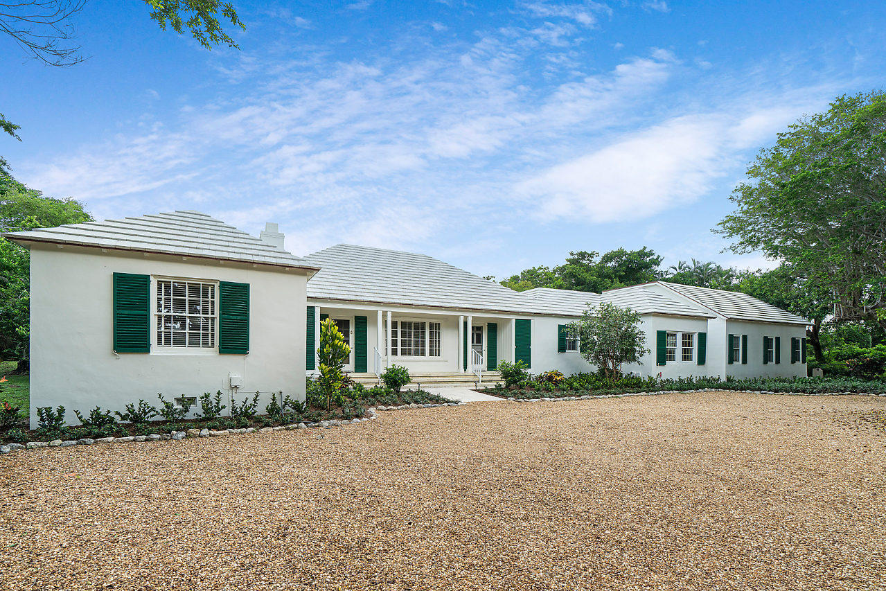 1008 N Ocean Boulevard — photo