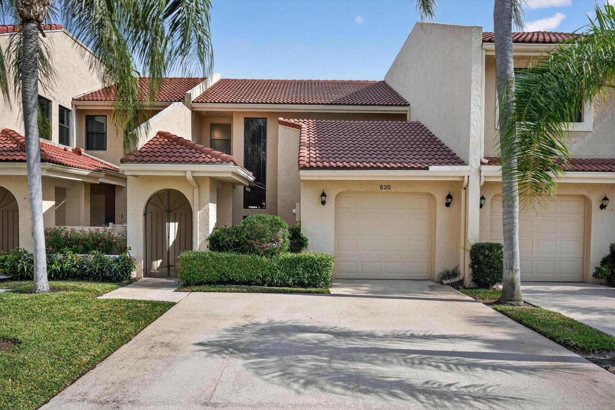 830 Windermere Way — photo