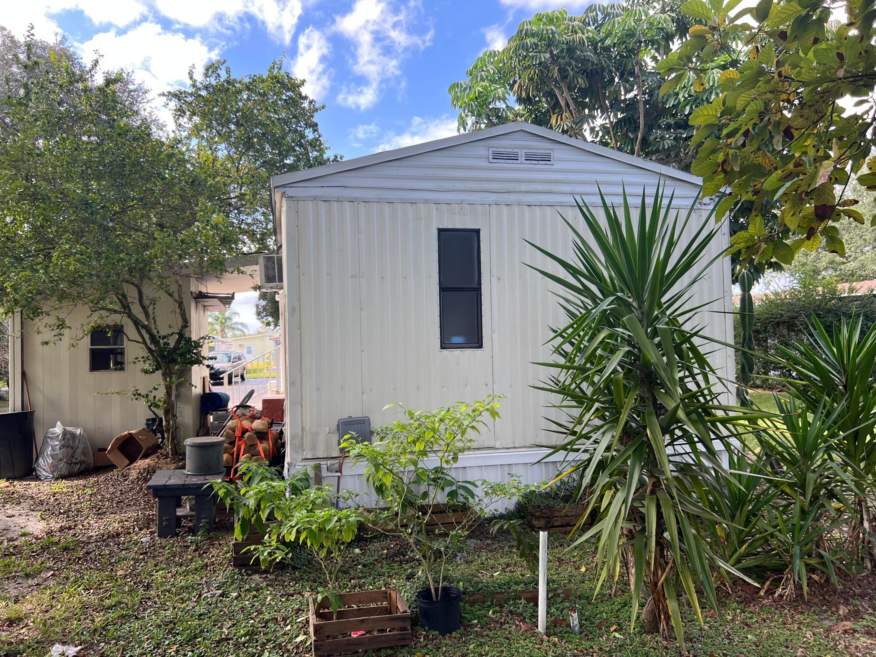 6730 NW 44th Way Lot T-18 — photo