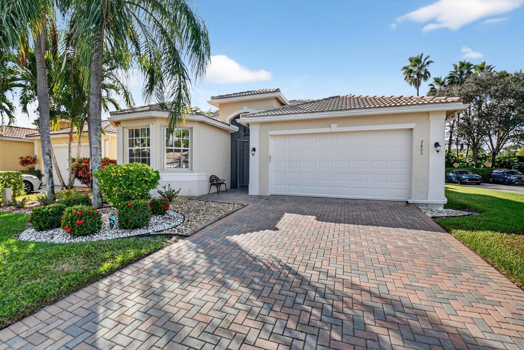 7803 Sundial Harbor Pt. — photo