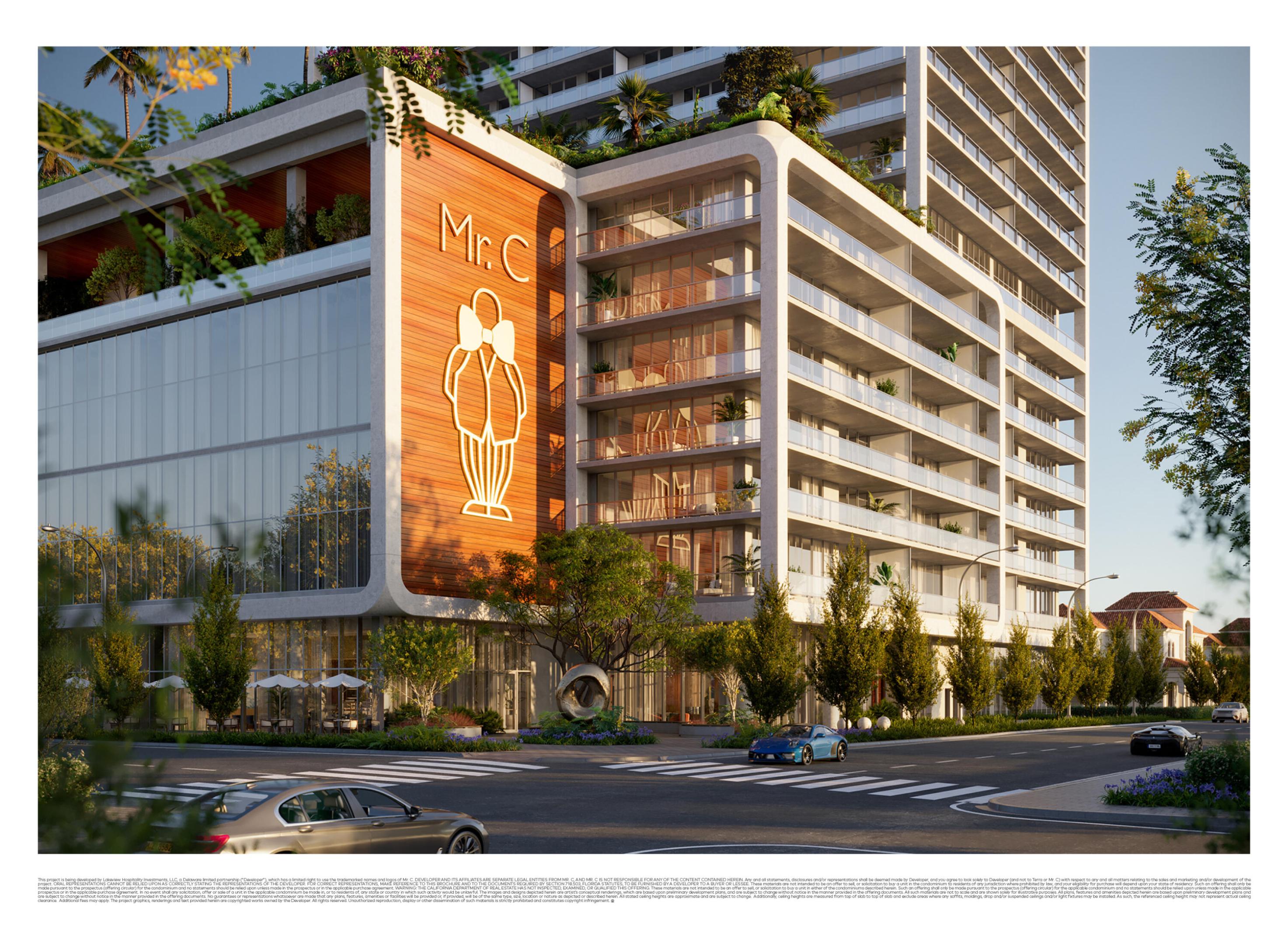 383 Okeechobee Boulevard Ph 3 — photo