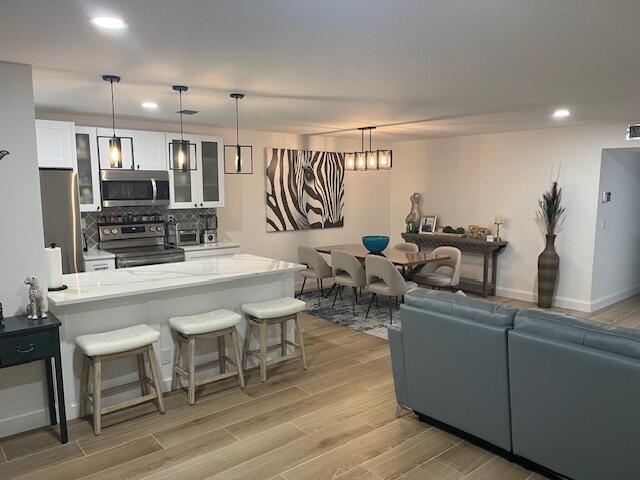 1157 S Drive Circle C — photo