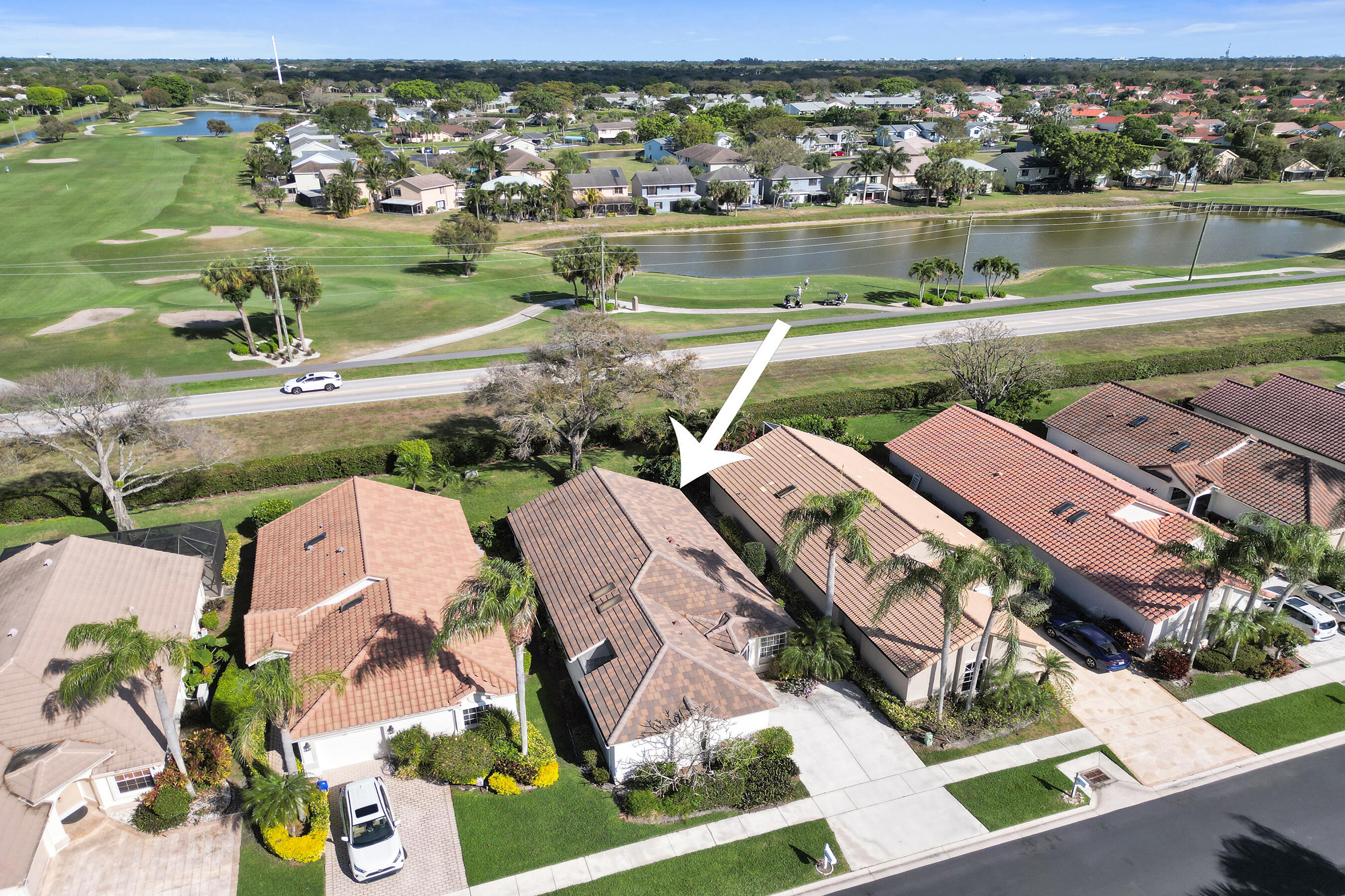 6115 Bay Isles Drive — photo