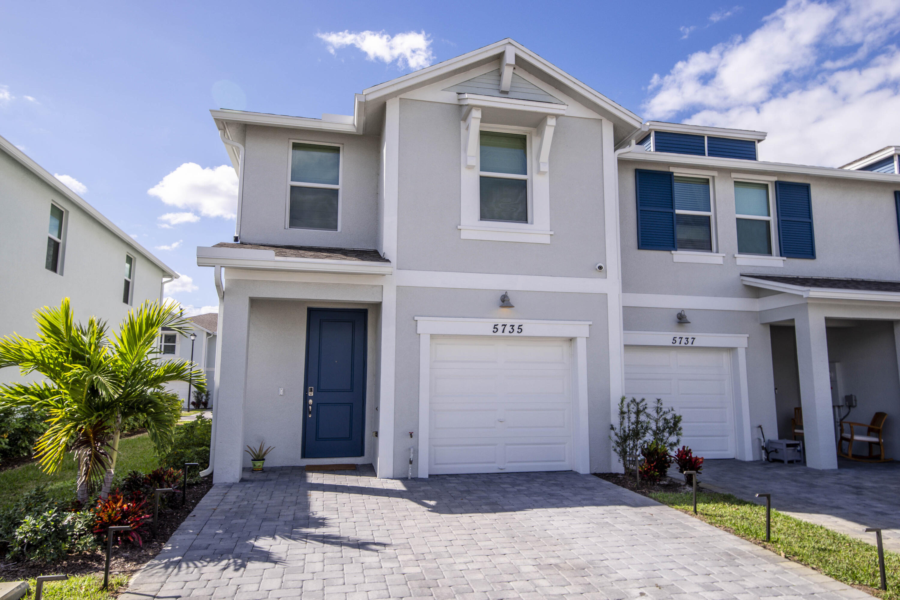 5735 SE Edgewater Circle, Stuart, FL 34997 — photo 2