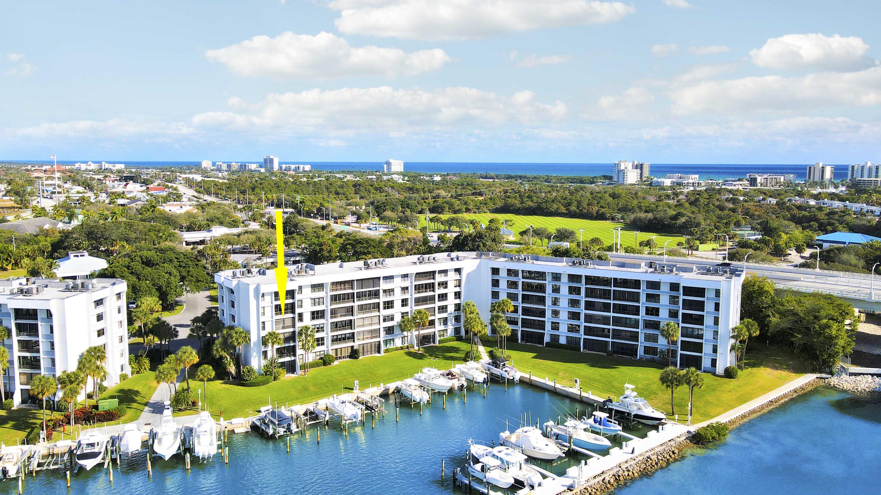 1748 Jupiter Cove Drive 417 — photo