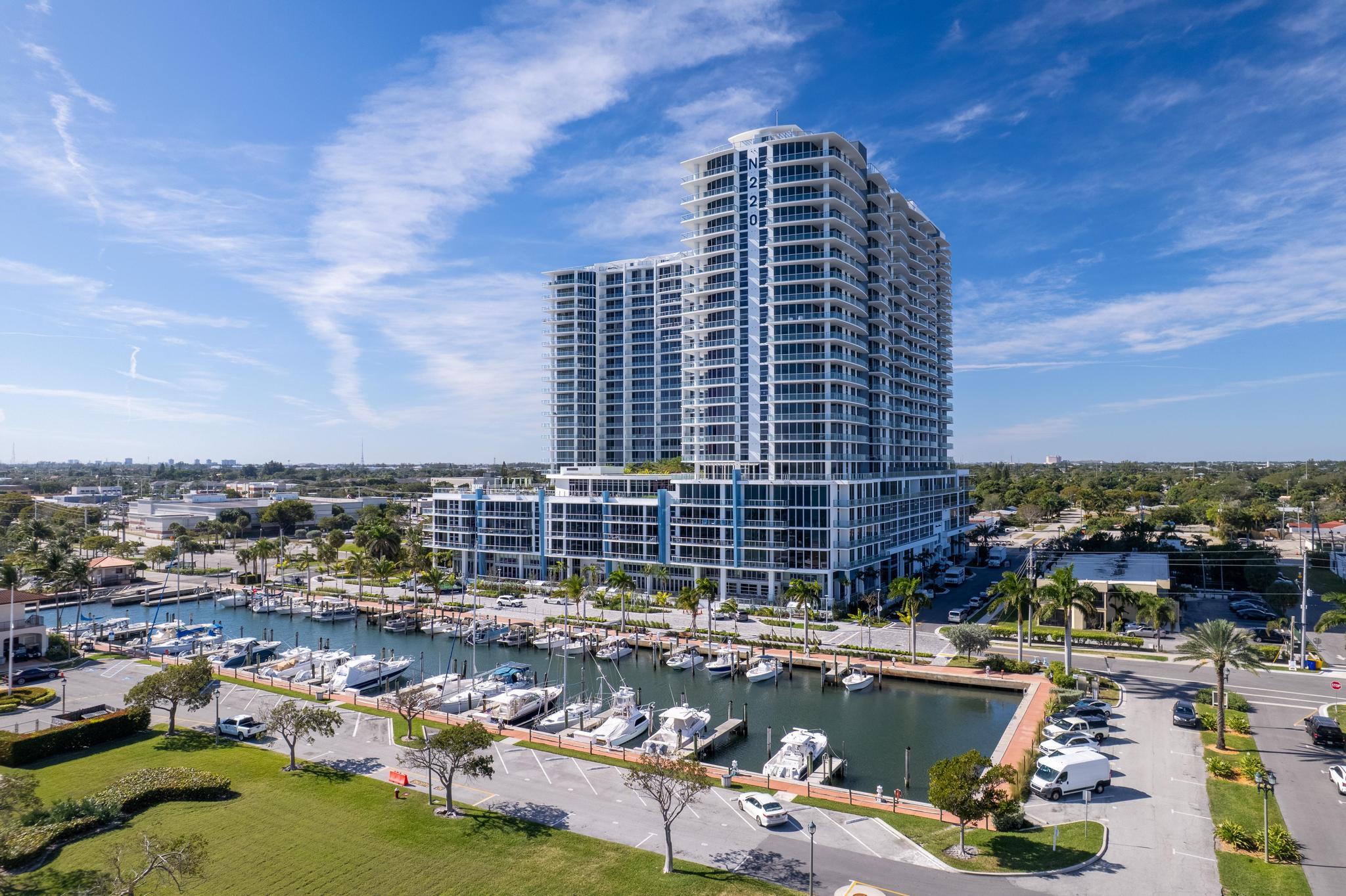 220 Lake Shore Drive 817 — photo