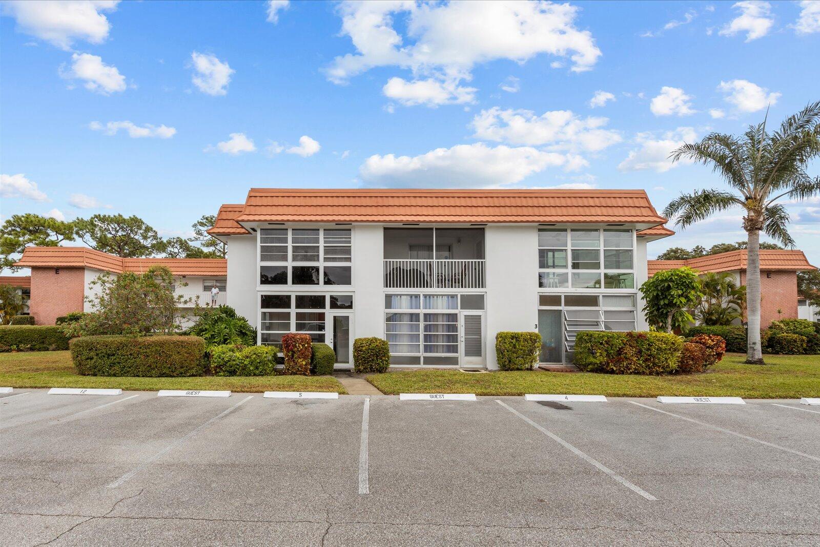 2600 SE Ocean Boulevard E5 — photo