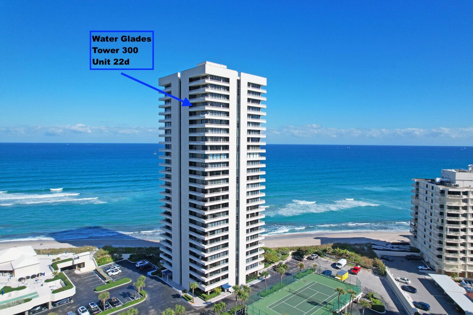 5510 N Ocean Drive 22D — photo