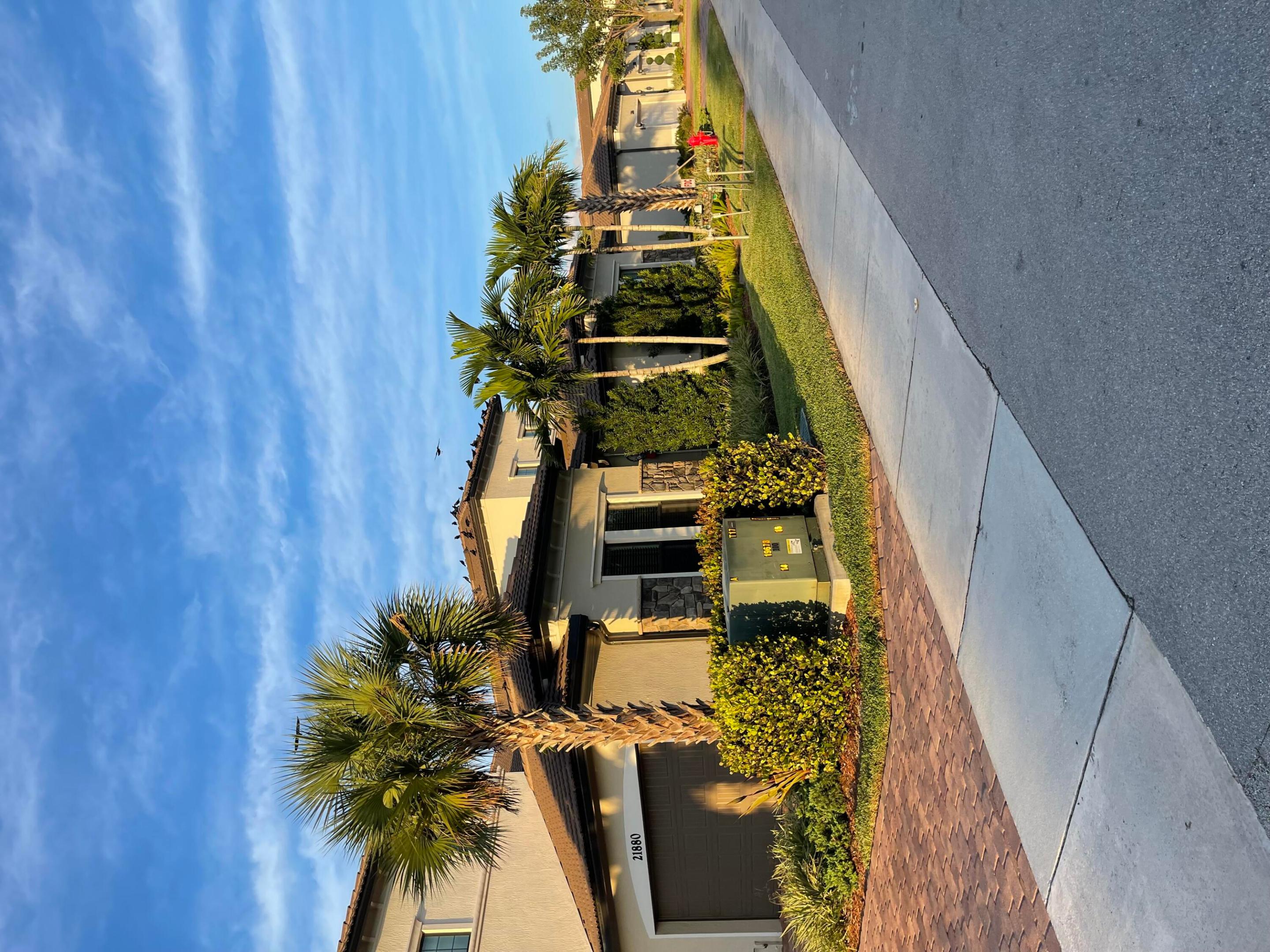 21872 Canadensis Circle 202 — photo