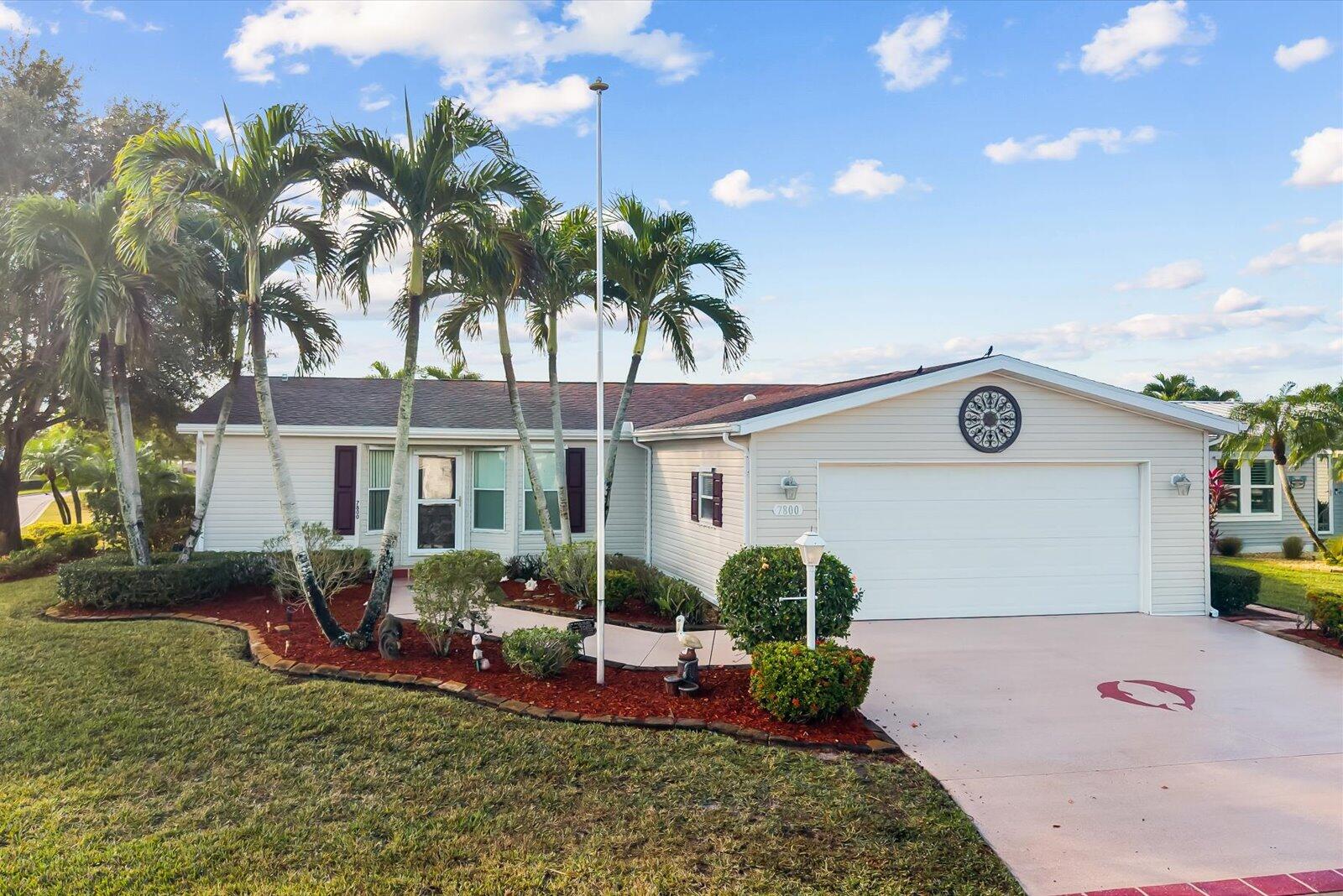 7800 White Ibis Lane — photo