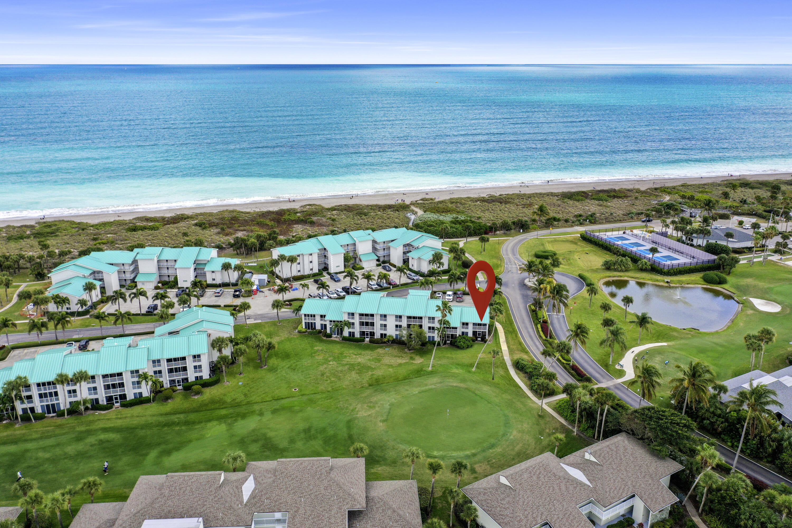 2400 S Ocean Drive 821 — photo