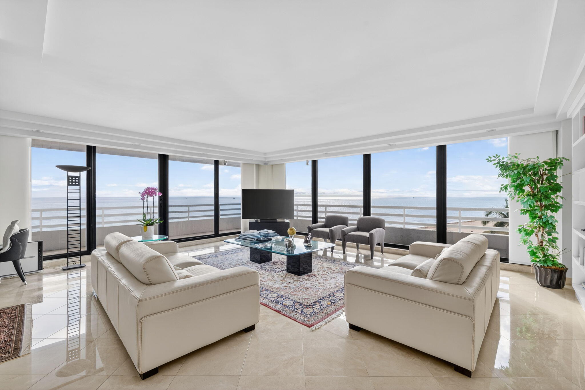 1500 S Ocean Boulevard 606 — photo