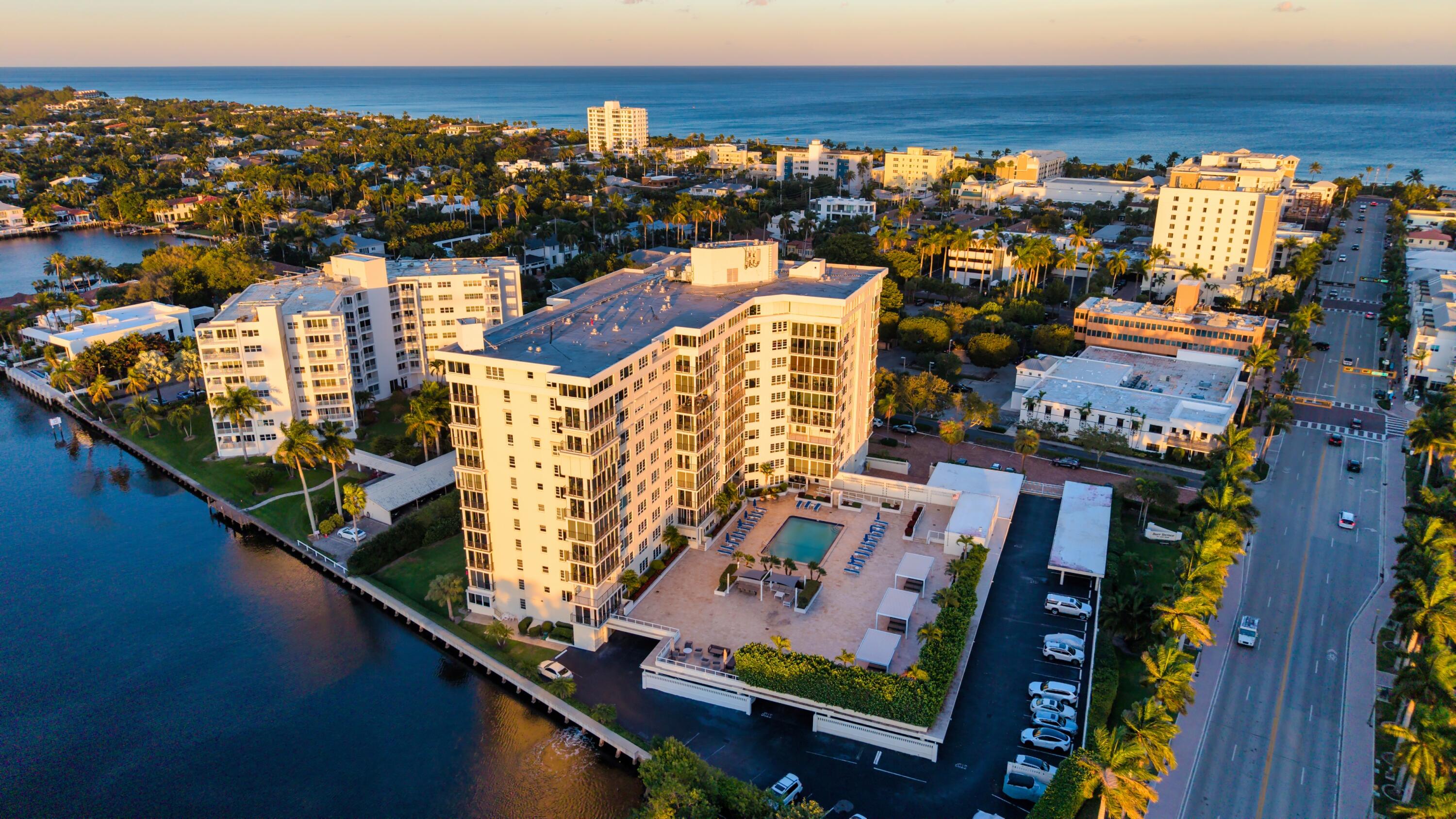 50 East Road 12G (Penthouse) — photo