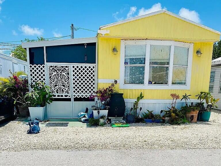 1361 Overseas Highway G5 — photo