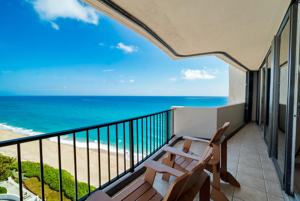 4200 N Ocean Drive 1-1806 — photo
