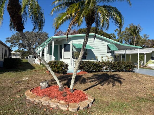 8203 Cinnamon Lane — photo