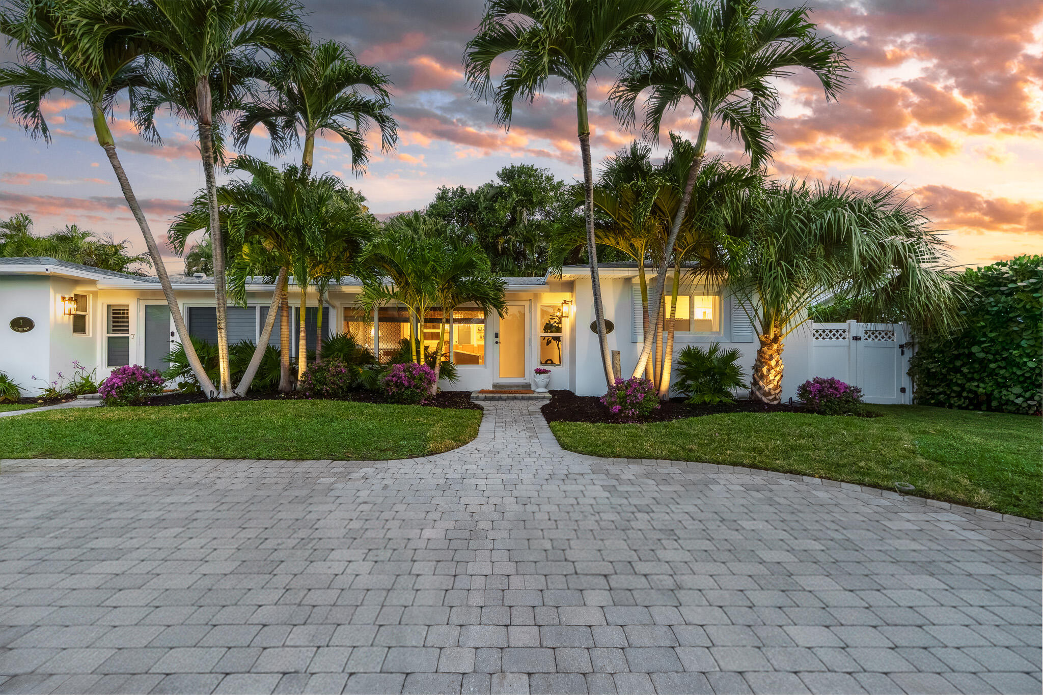 7 Fayette Drive, Ocean Ridge, FL 33435 — photo 2