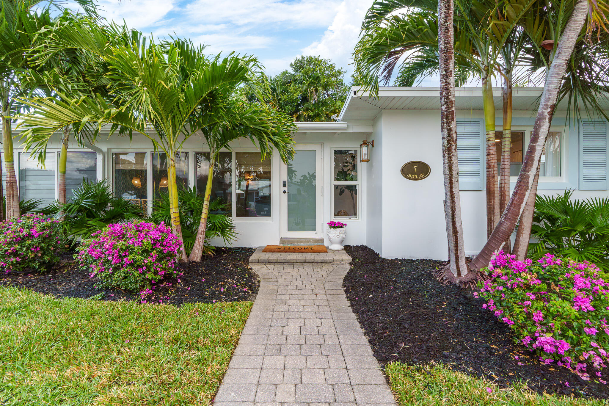 7 Fayette Drive, Ocean Ridge, FL 33435 — photo 3