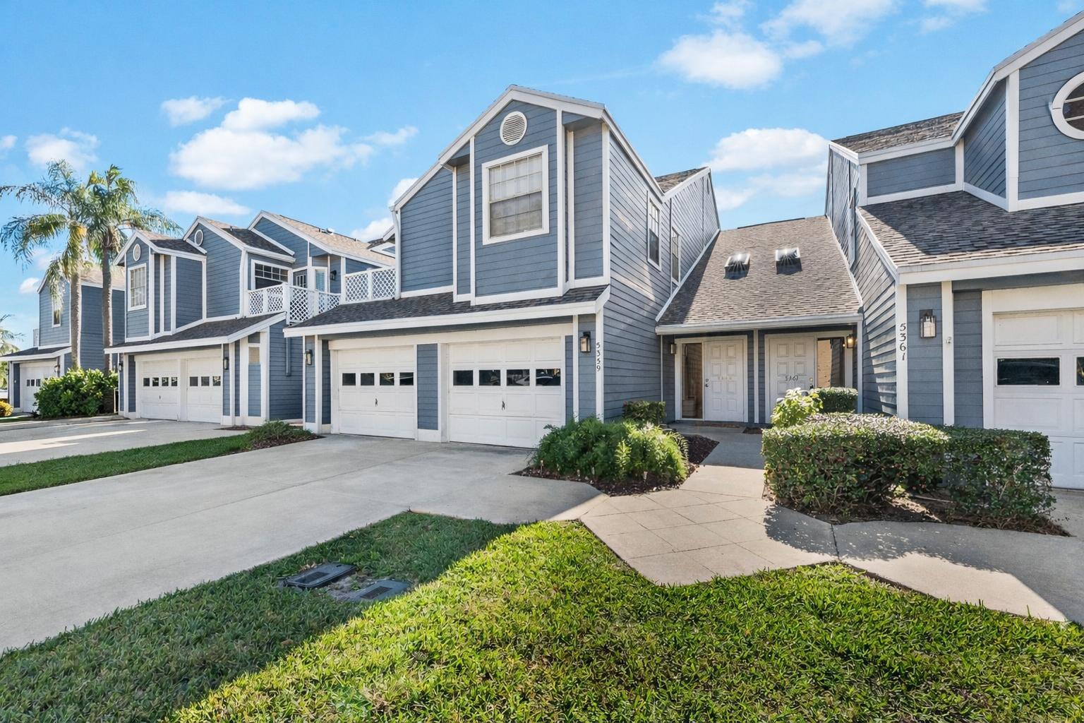 5359 Buckhead Circle 2031 — photo