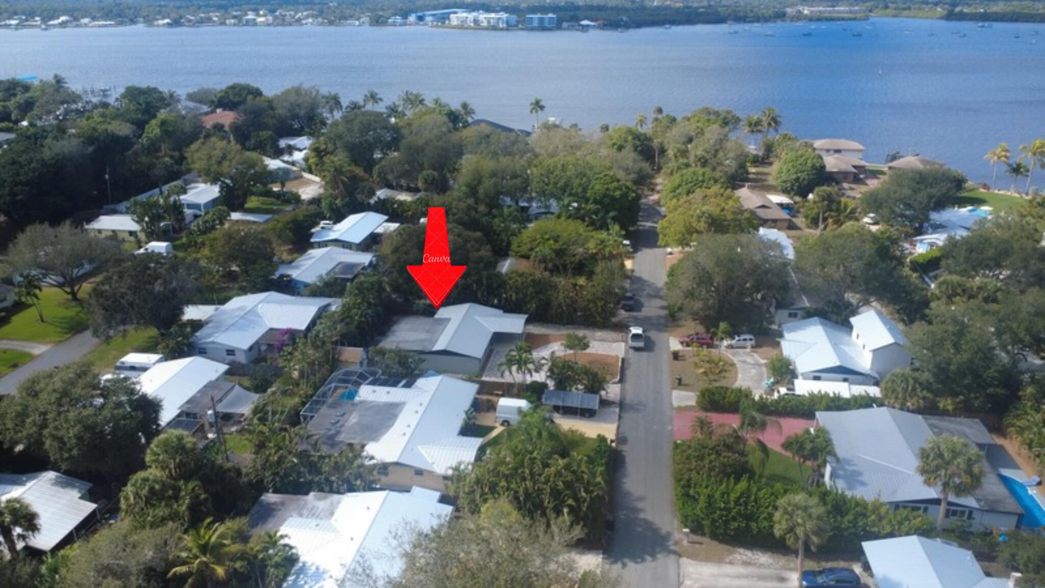 507 SW North River Point Drive — photo