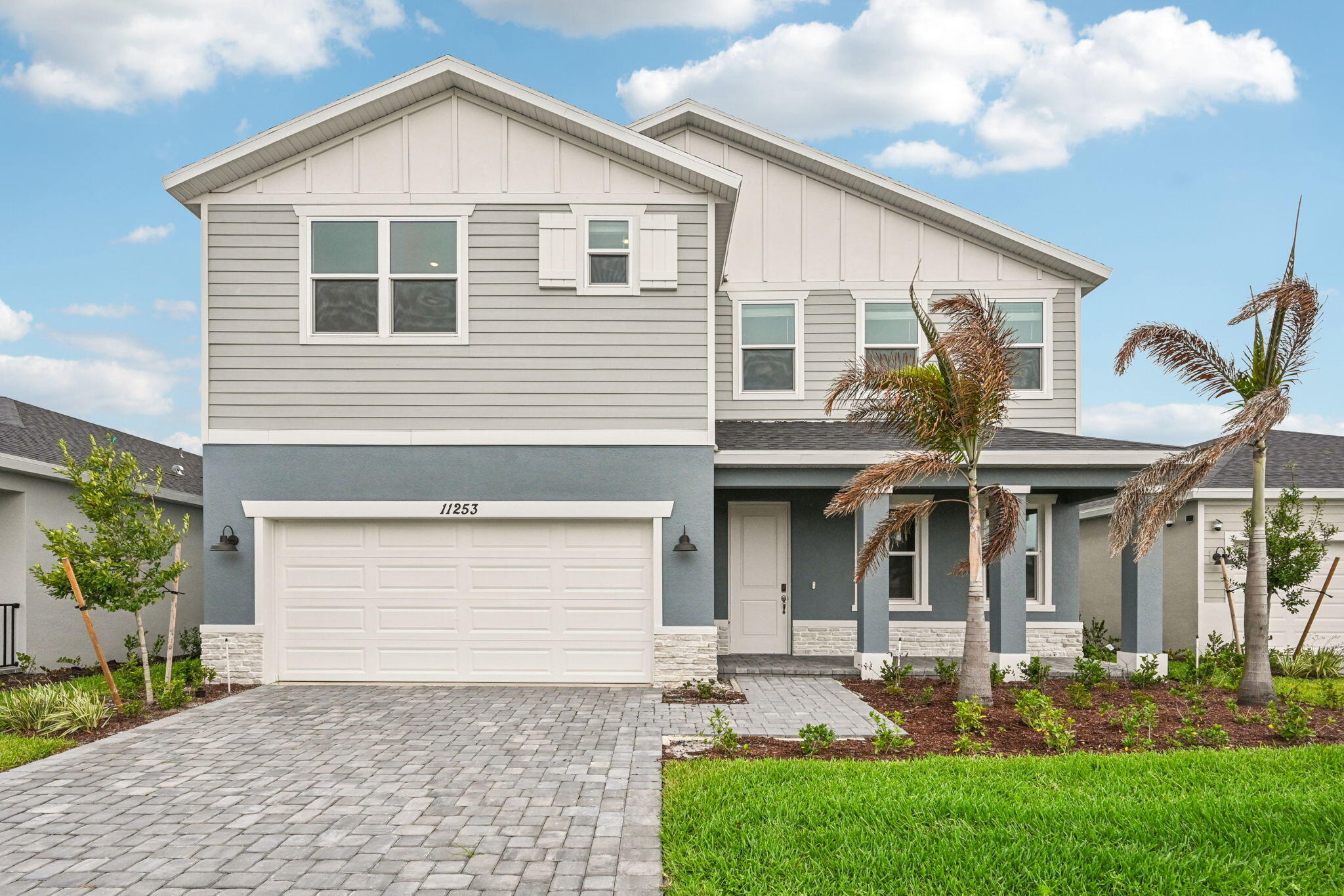 11253 NW Blockbird Drive — photo