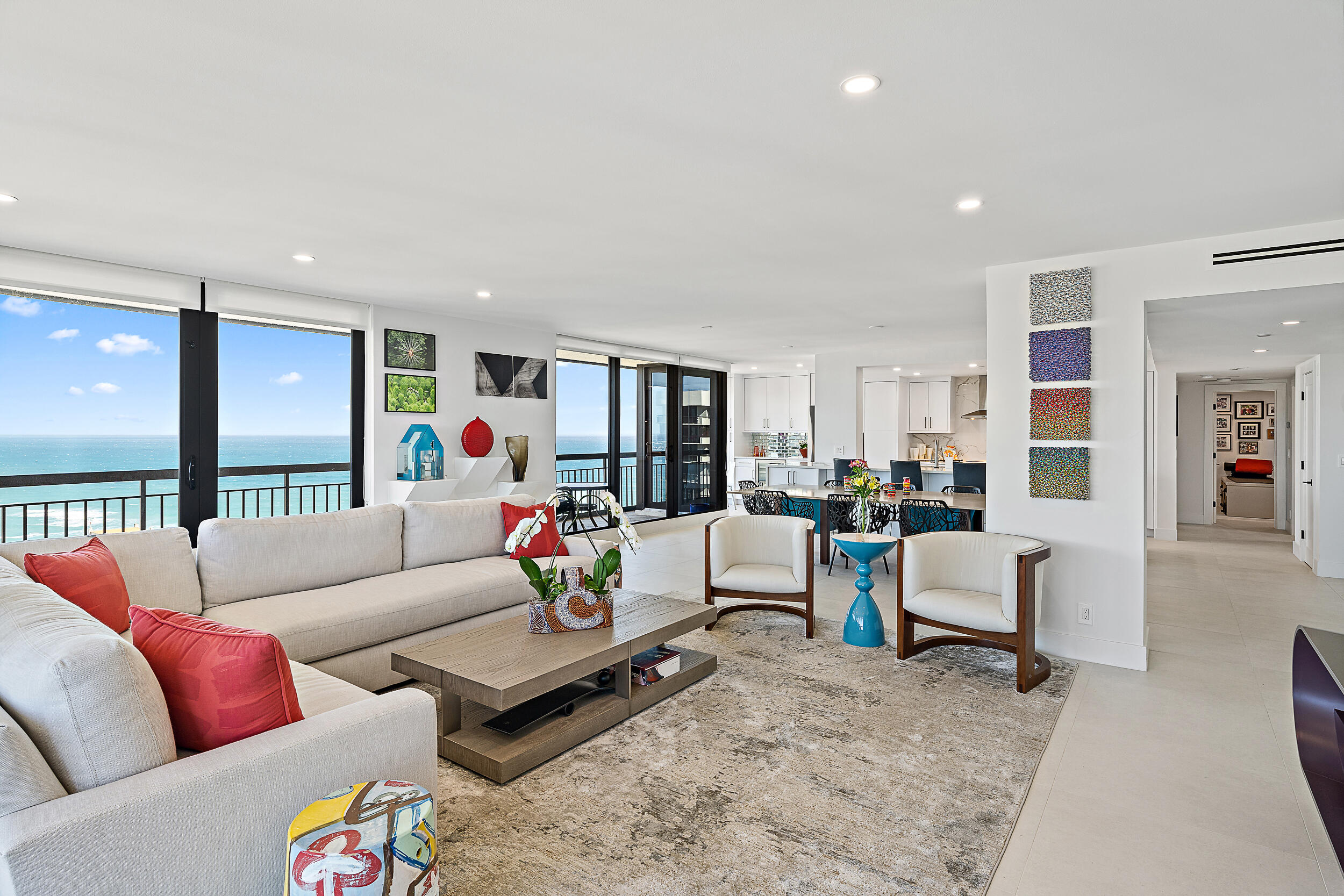 4000 N Ocean Drive 2503 — photo