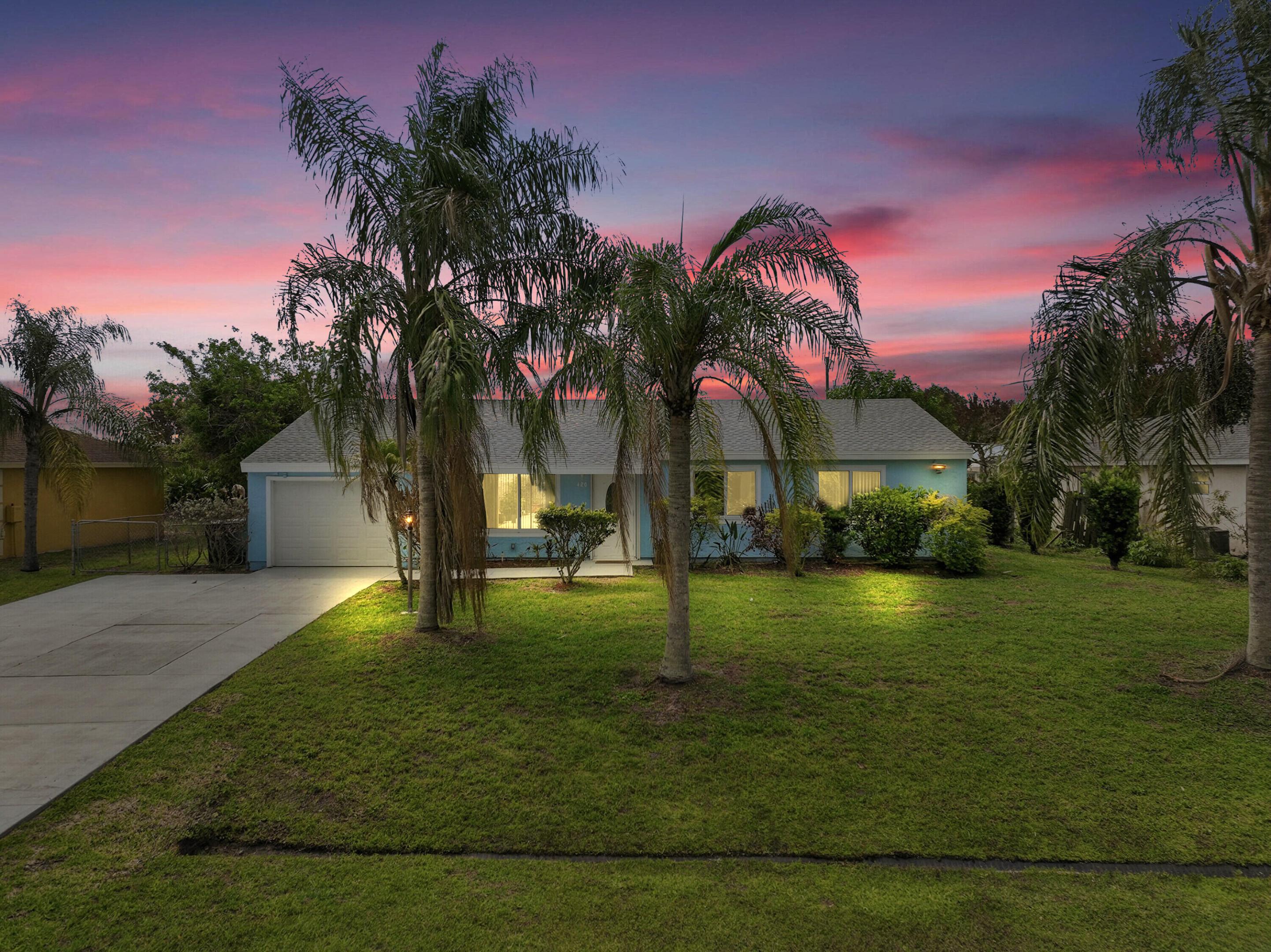 420 SE Streamlet Avenue — photo