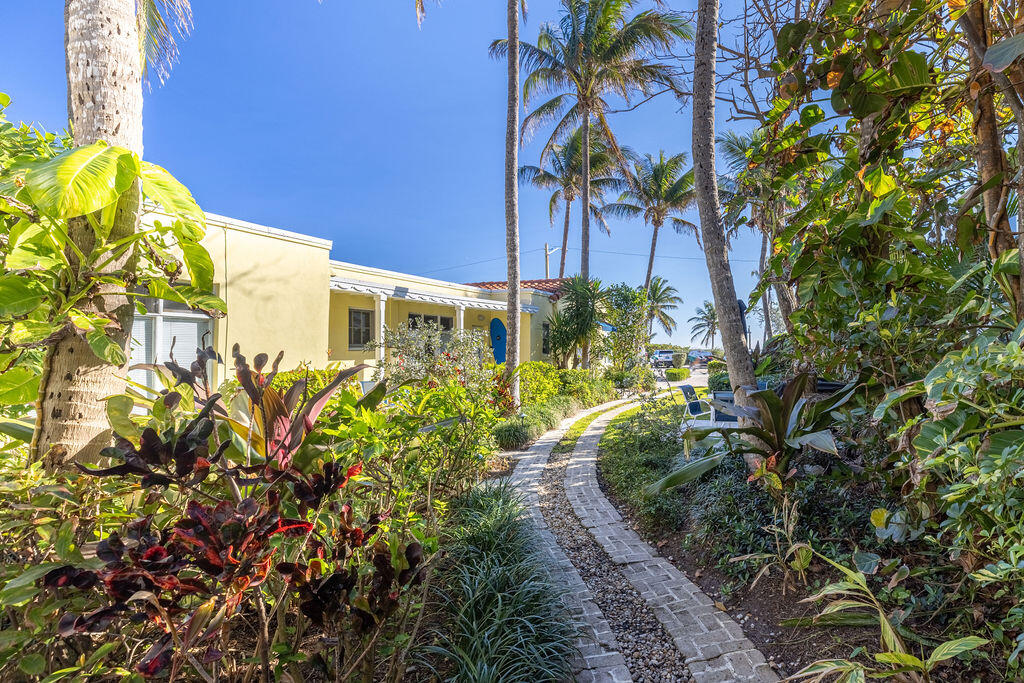 88 S Ocean Boulevard — photo
