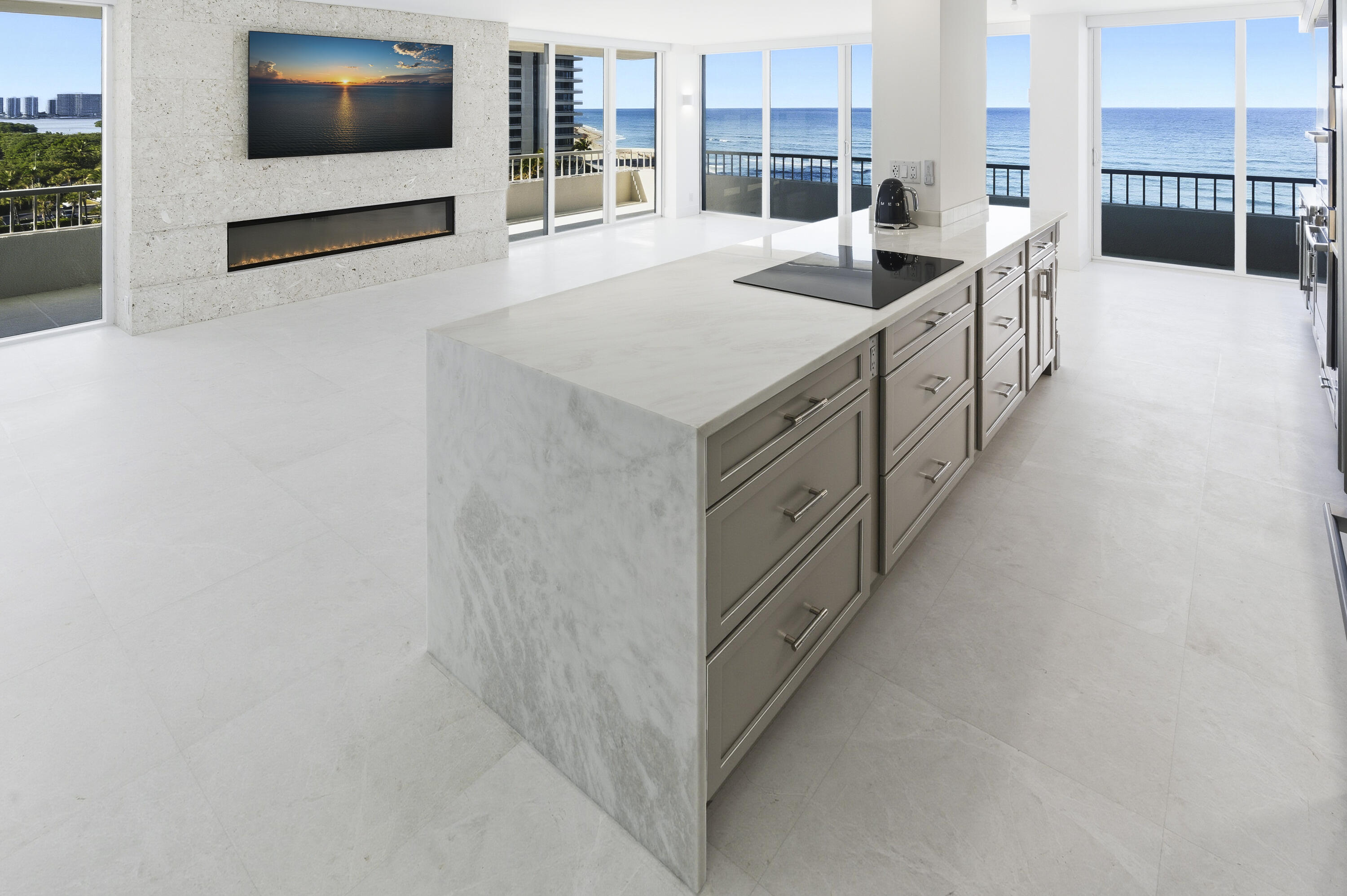 5510 N Ocean Drive 7C — photo